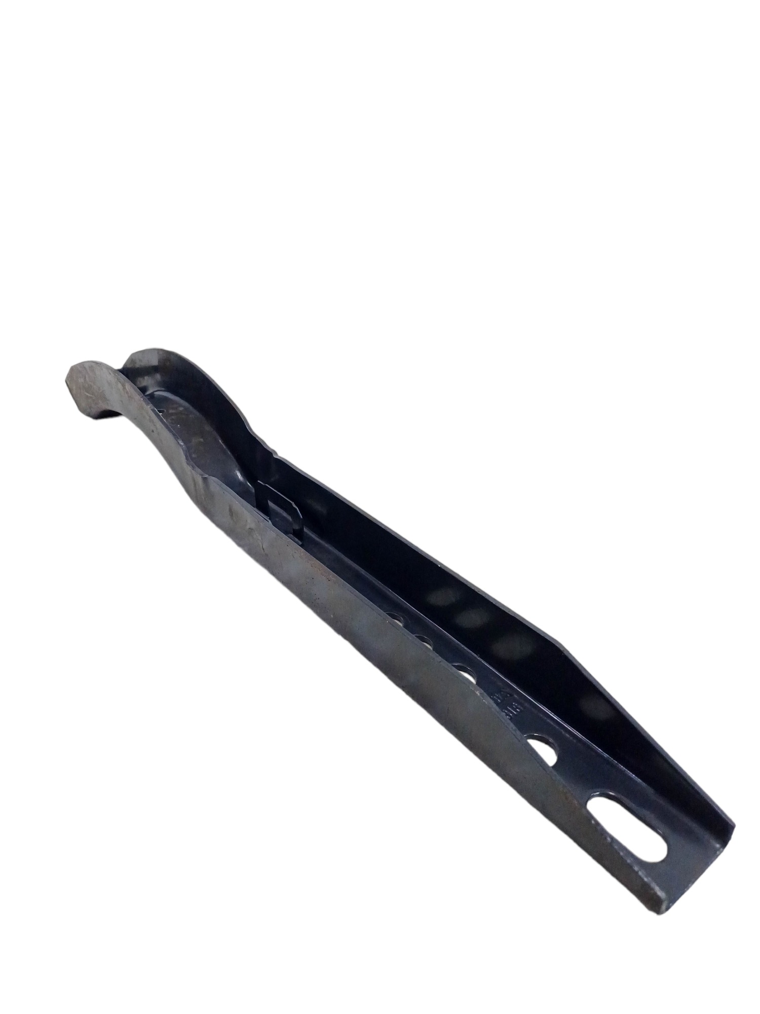 Suporte Bujão Tanque Reservatótio Ar Scania 124 2