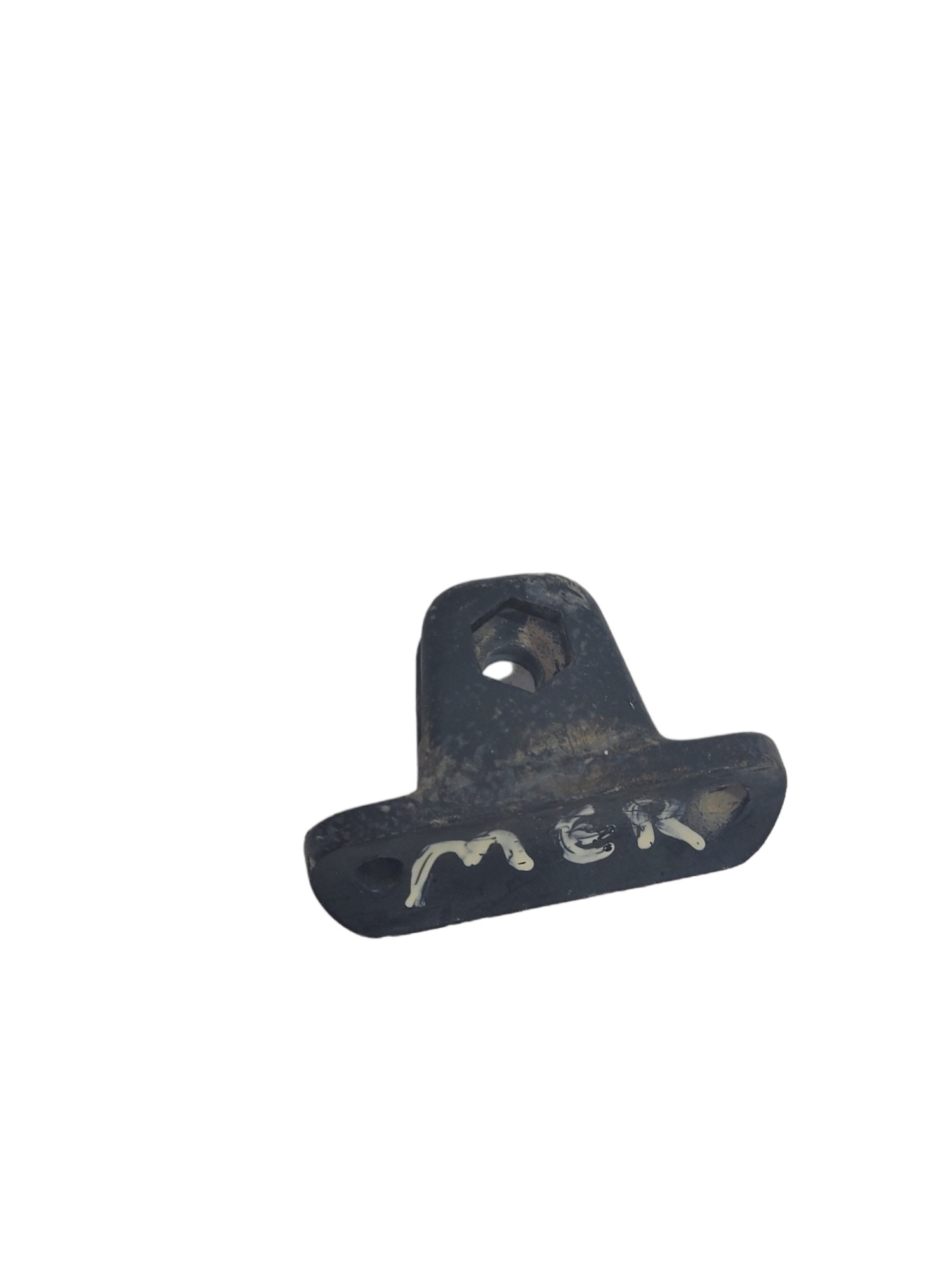 Suporte Retrovisor M Benz 1