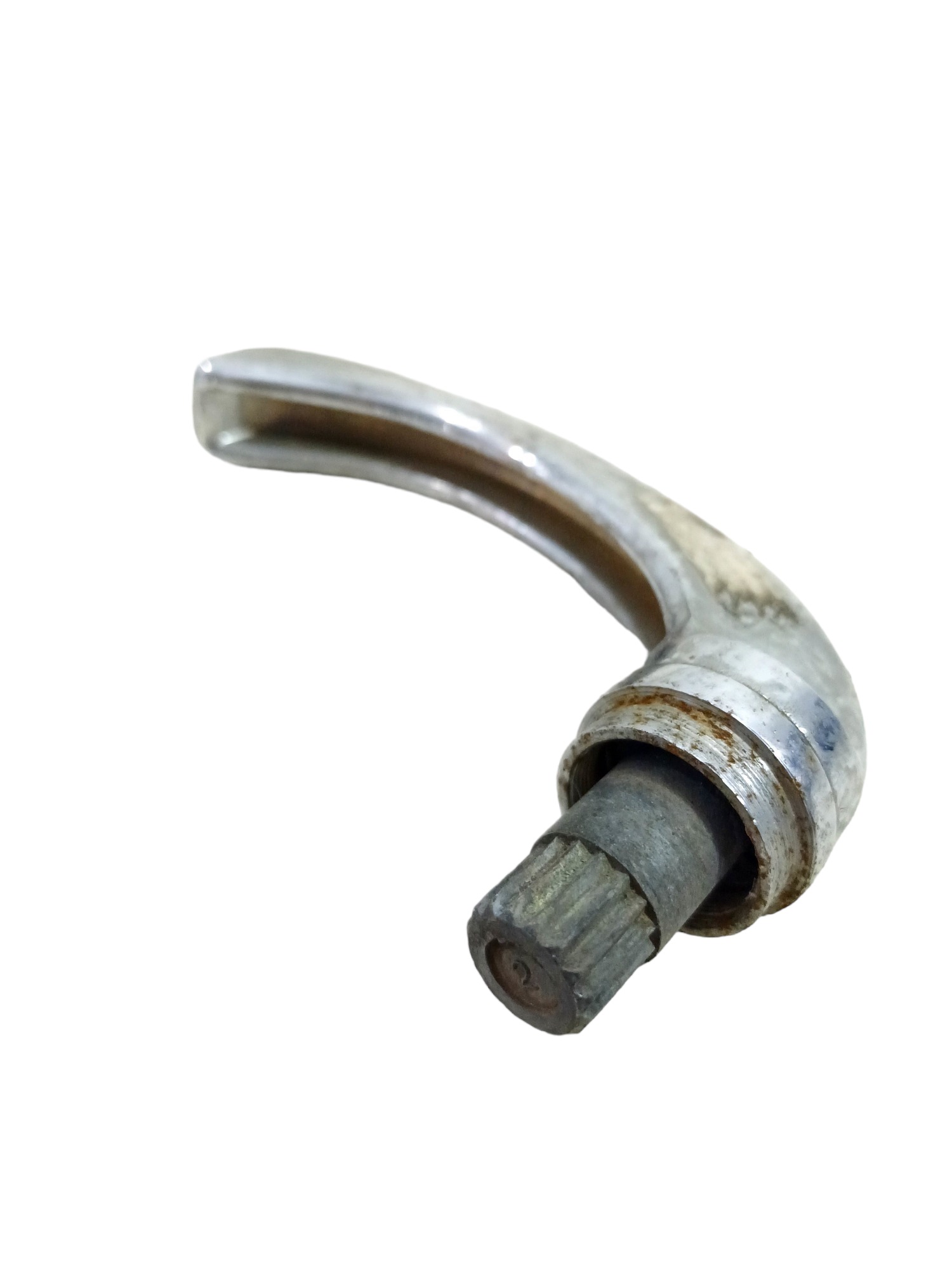 Maçaneta Interna M Benz 1111 2