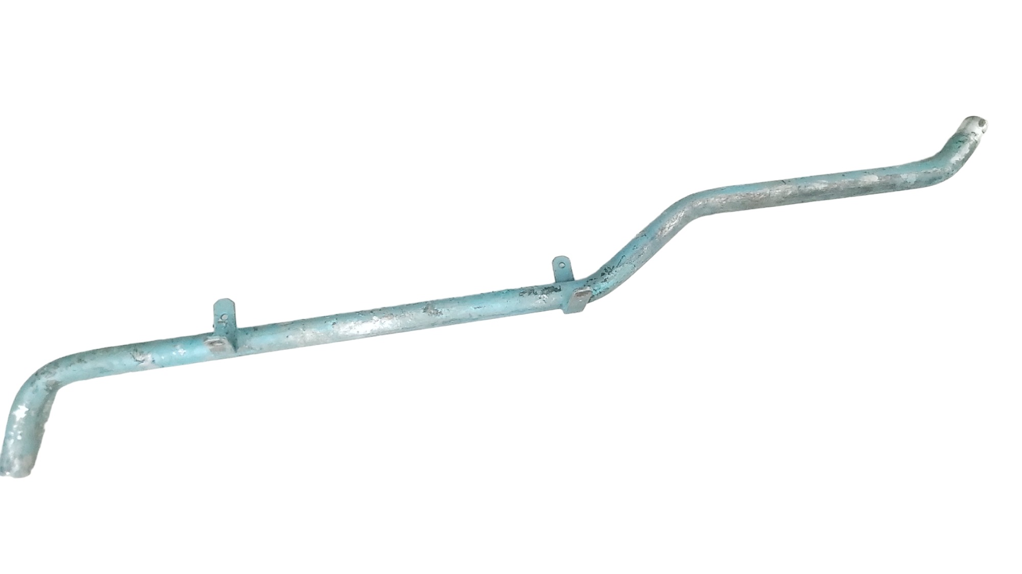 Tubo Hidráulico Scania 1