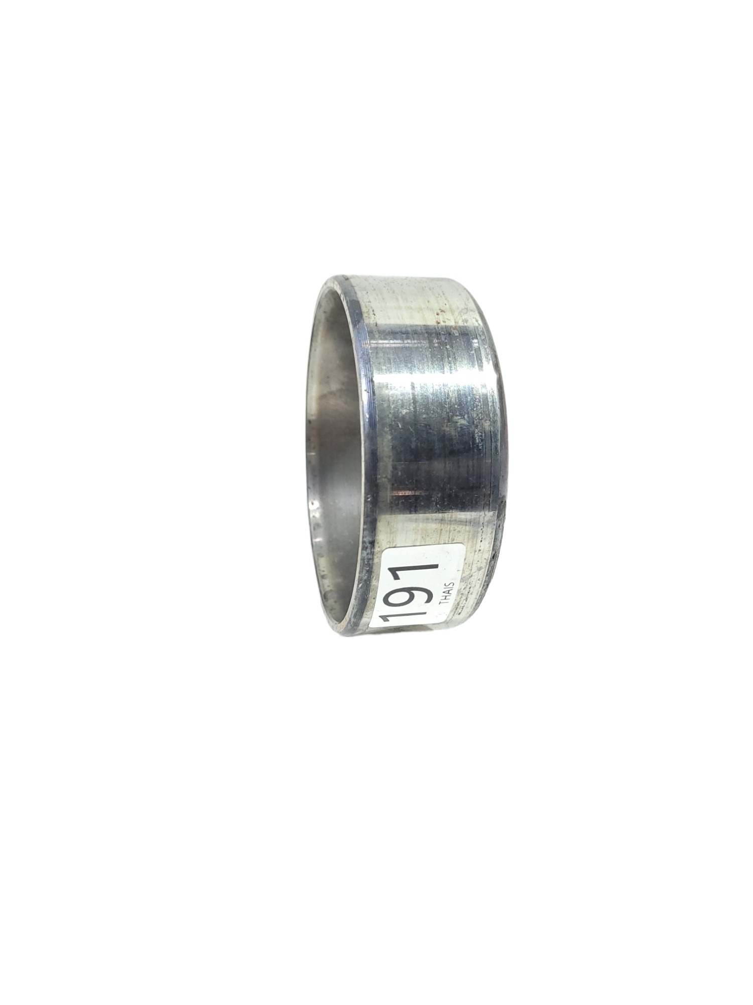 Capa Rolamento Eixo Intermediário Câmbio Zf / F809306 3