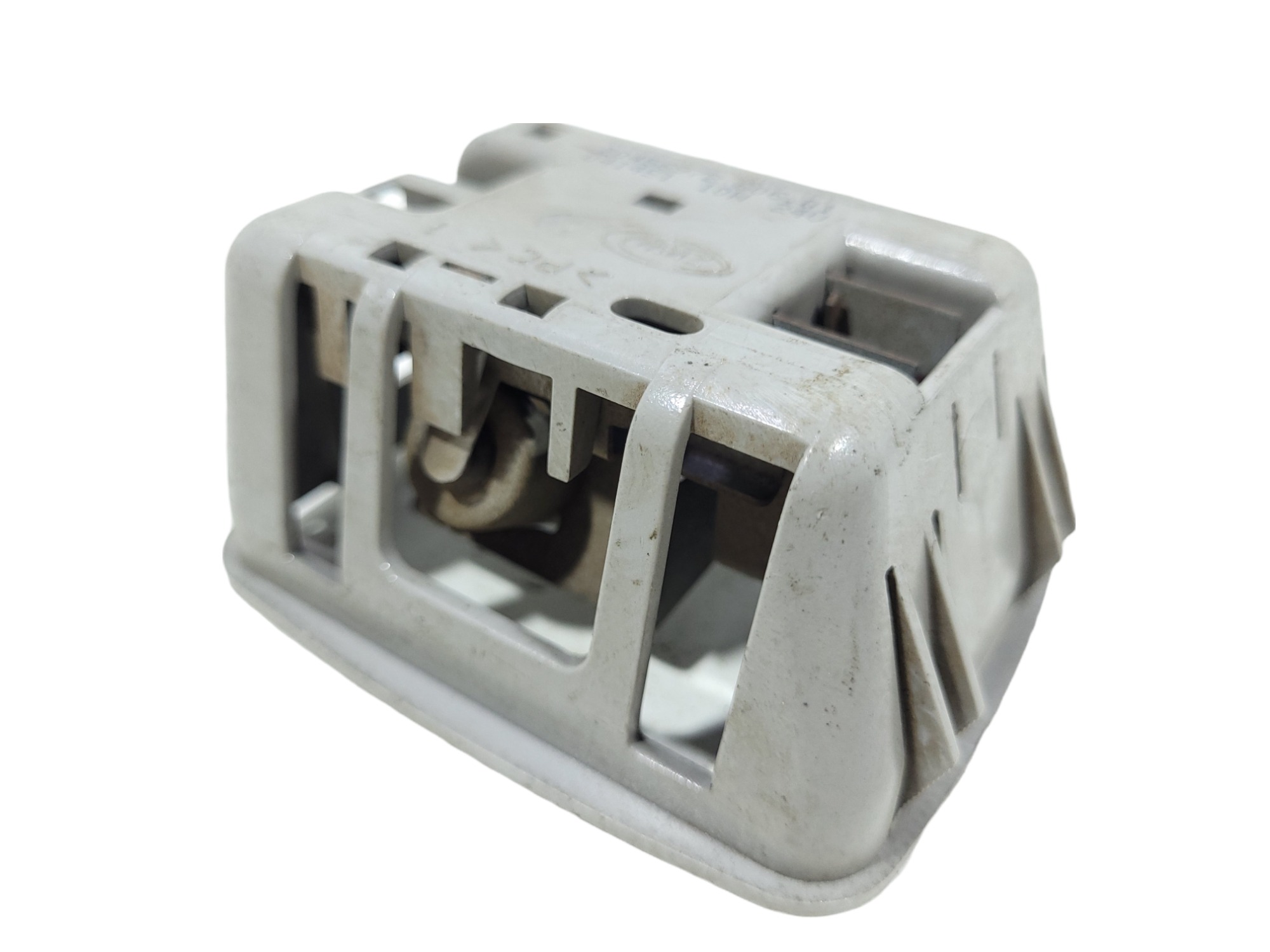 Luz De Leitura Volvo Fh 20456972 3