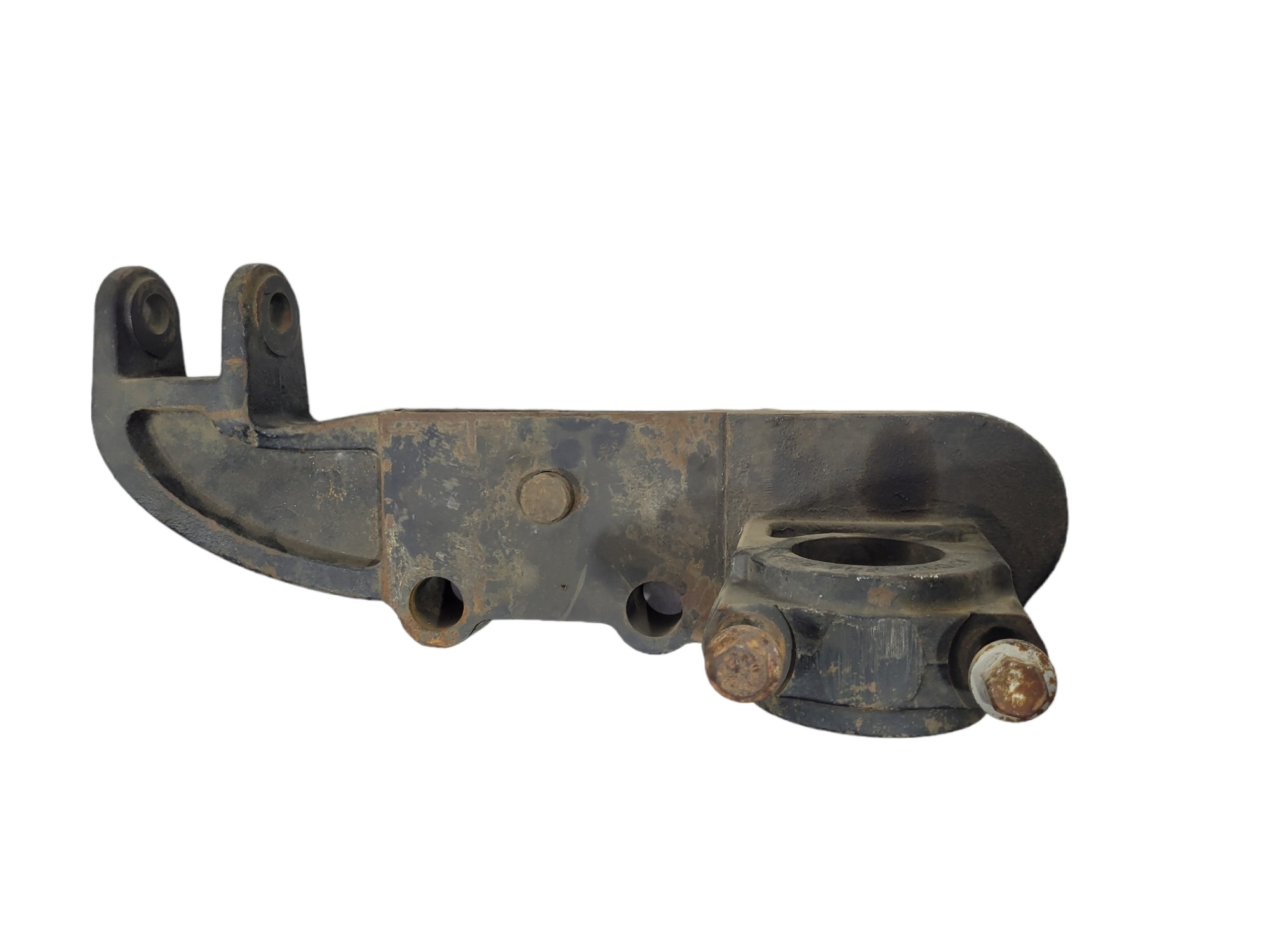 Sapata Da Barra Estabilizadora Ford Cargo Dc465b493ea 5