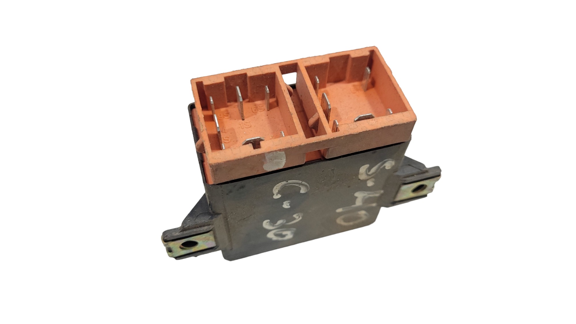 Modulo Rele Lampada Volvo 30852028 2
