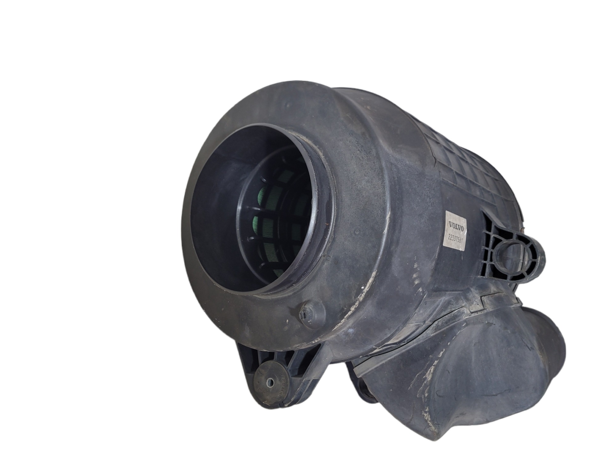 Caixa Filtro Ar Volvo Fh 22337561 3
