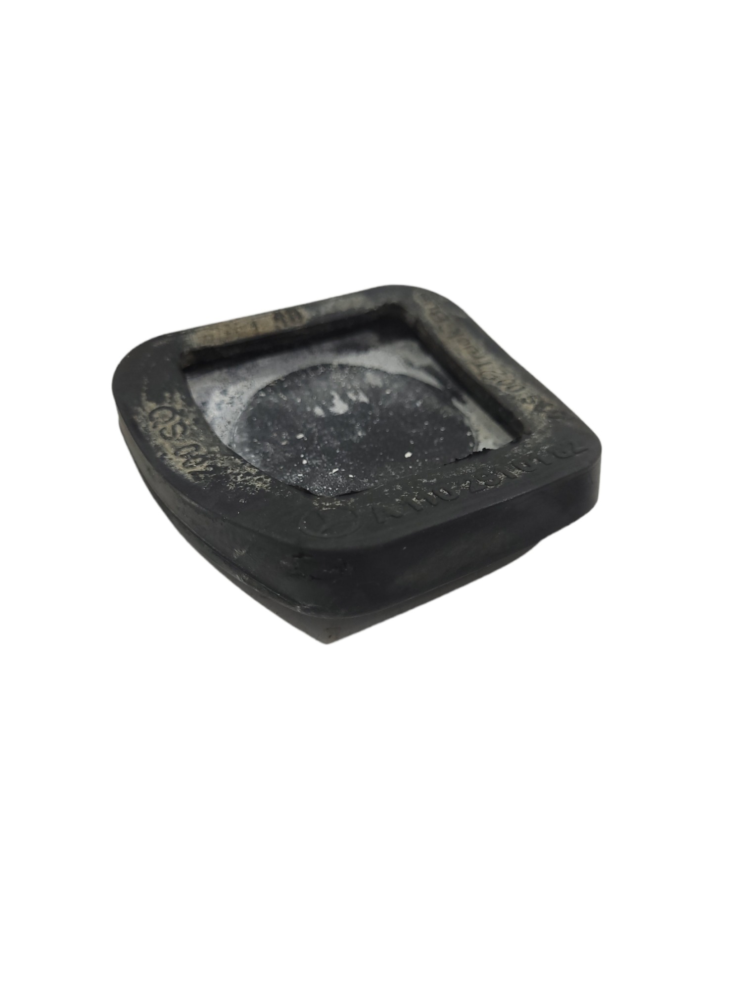 Capa Pedal Embreagem M Benz Accelo A1102910182 4