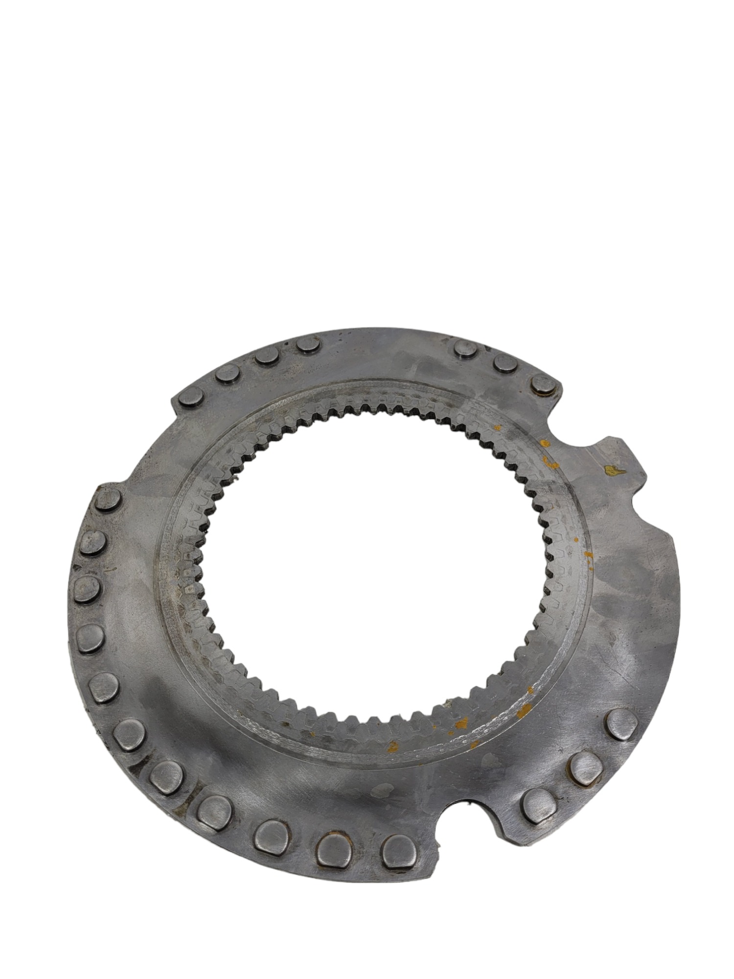 Anel Sincronizador Caixa De Engrenagem Zf 130 233 1