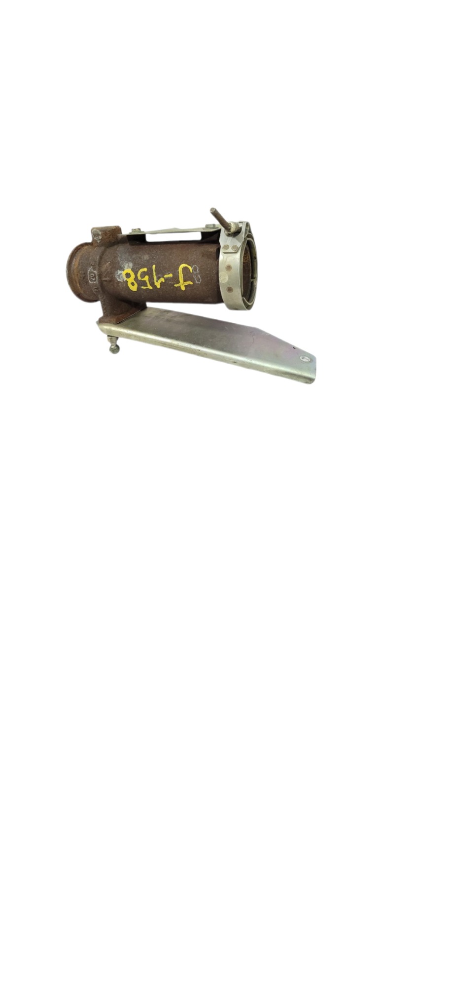 Válvula Motor Ford Cargo K023044 2