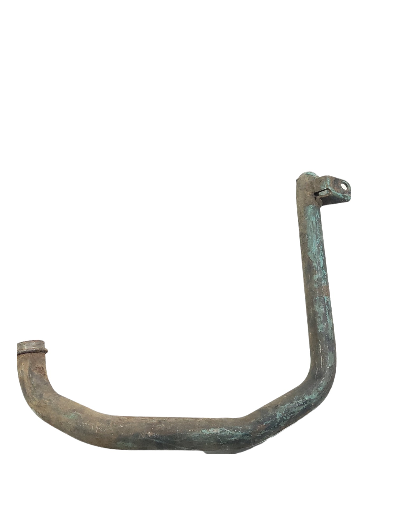 Cano Água Volvo 1