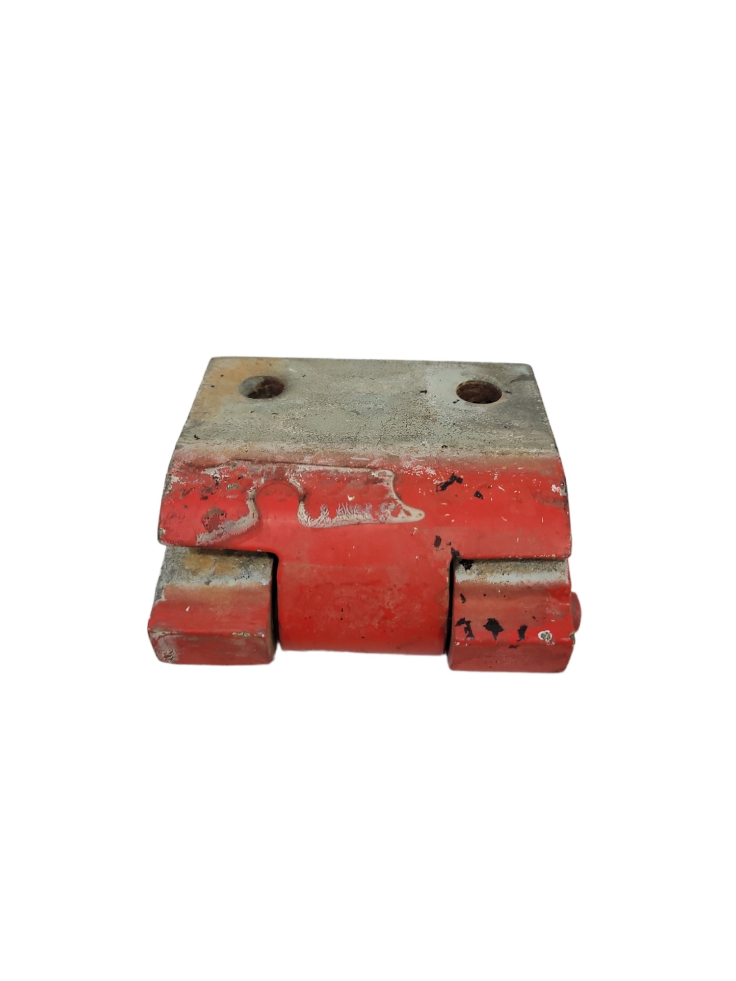 Dobradiça Porta M Benz 1620 2