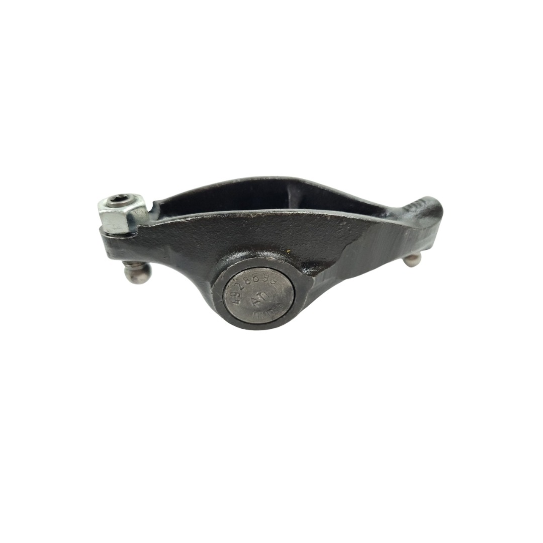 Balancim Do Motor Cummins Isc 2
