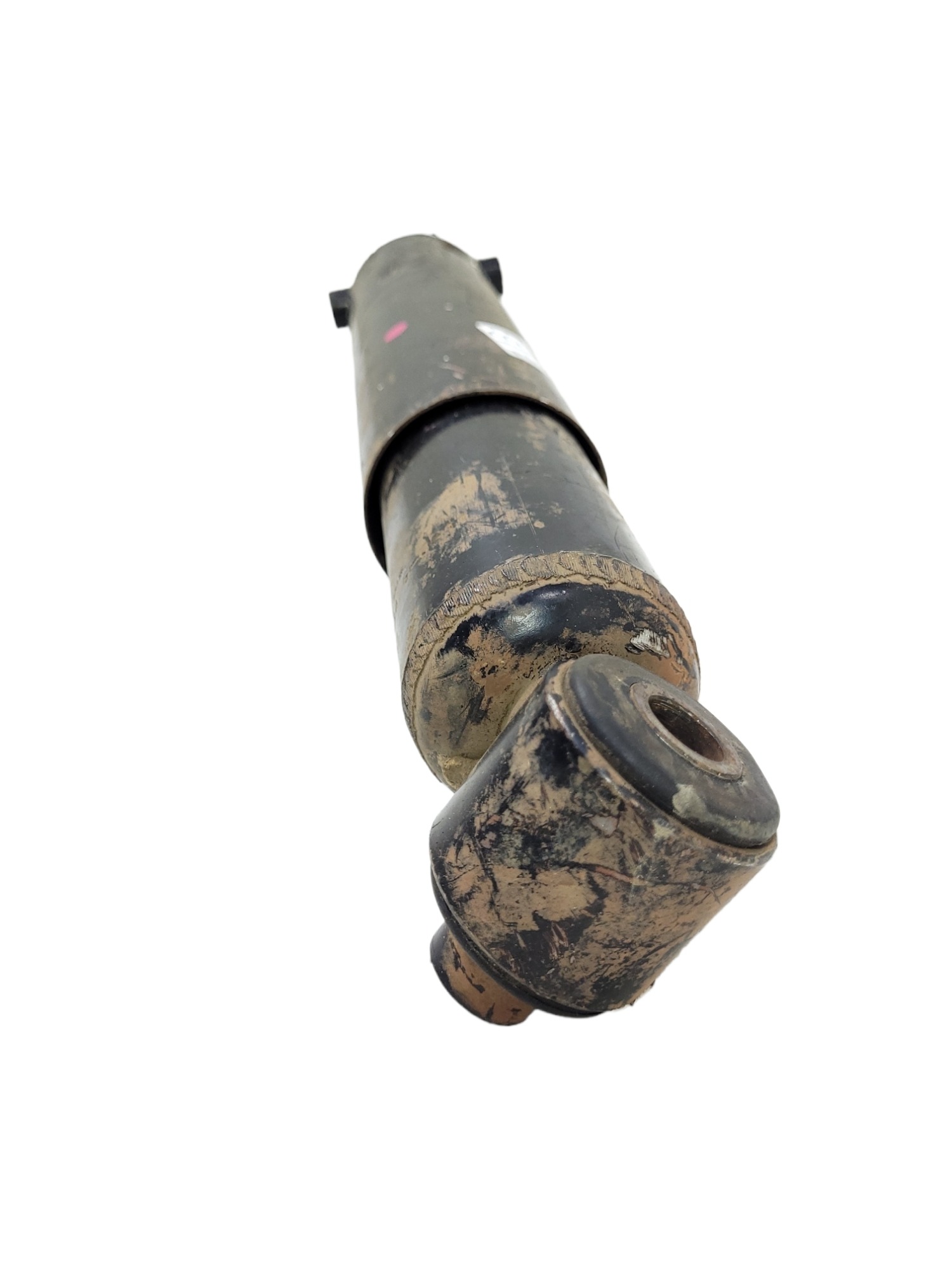 Amortecedor Traseiro M. Benz / 3