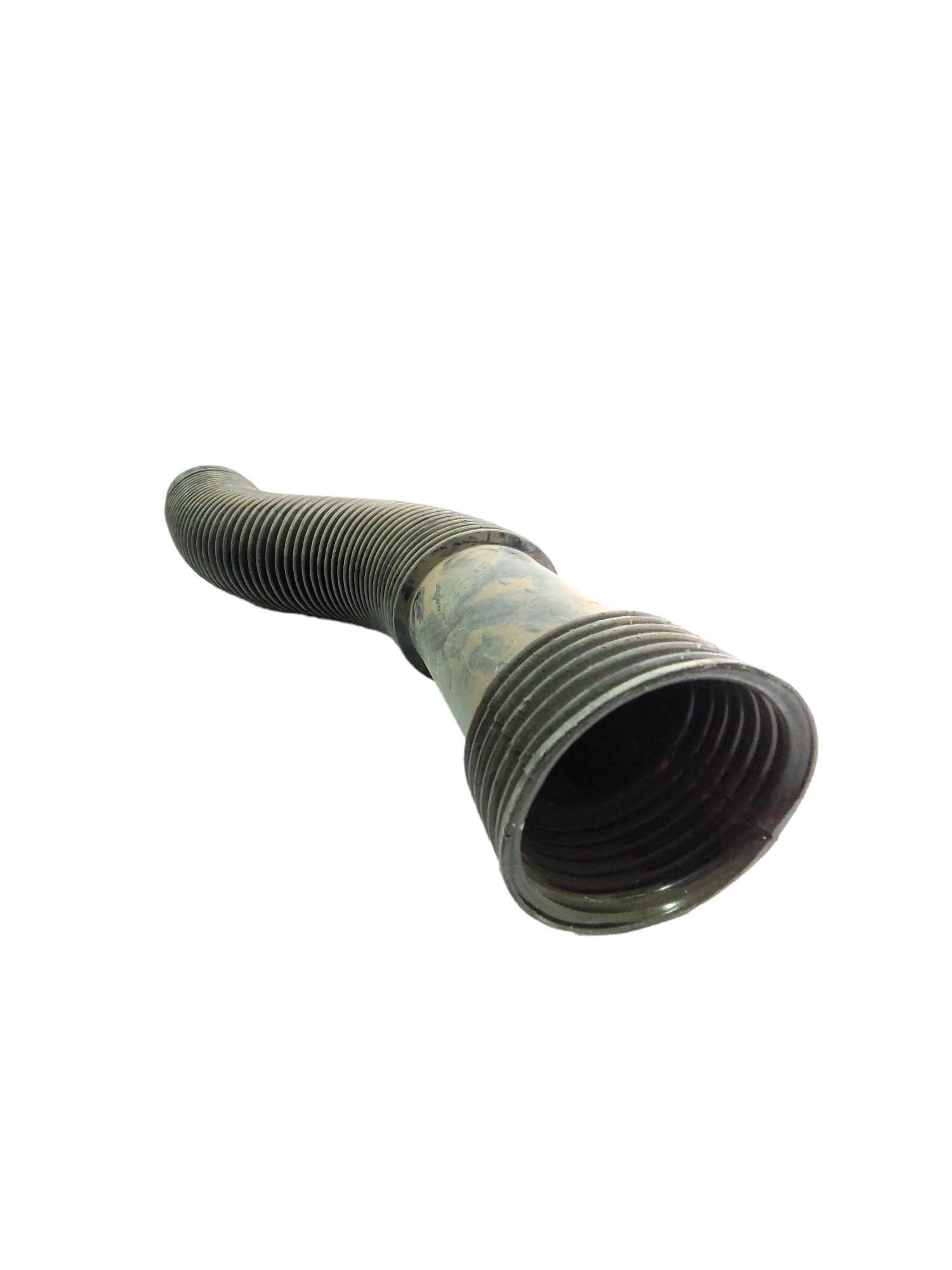 Mangueira Turbina Iveco Preto 1