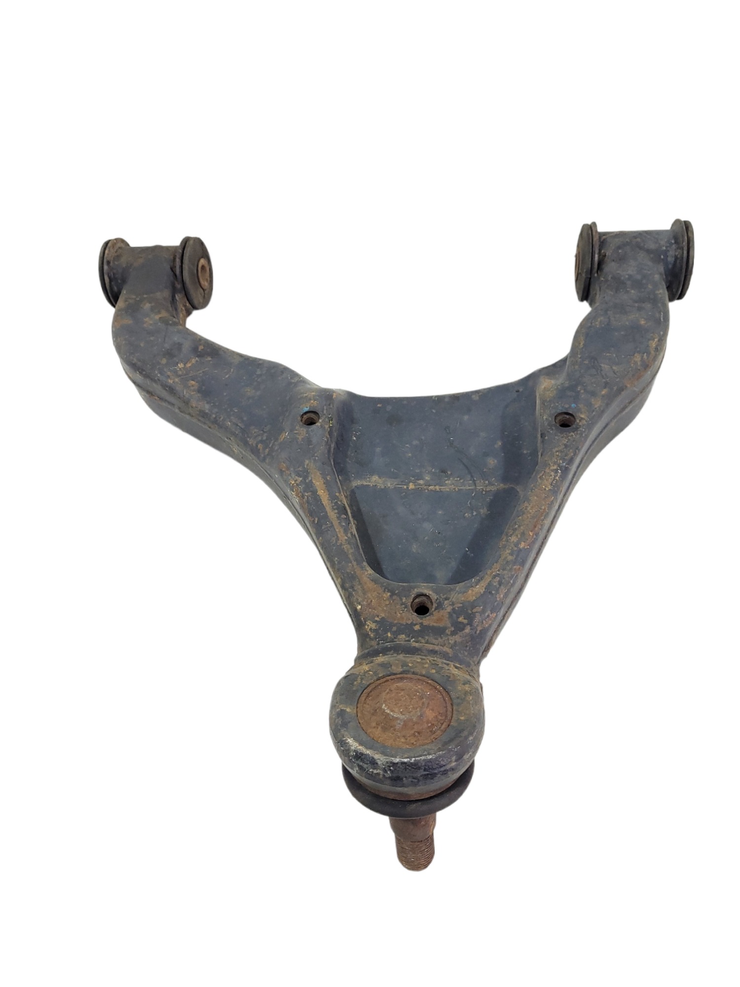 Balança Suspensão M. Benz / 3