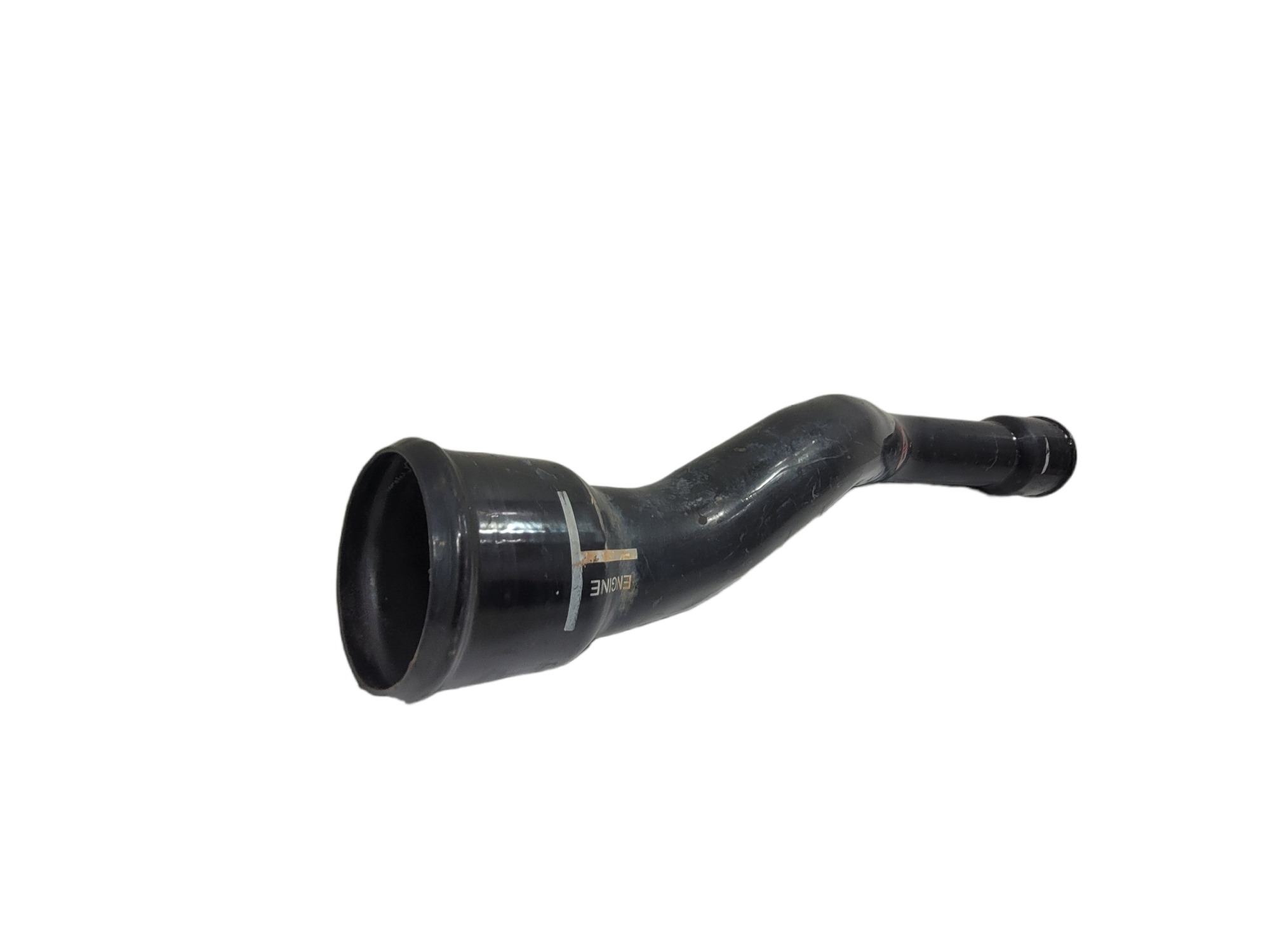 Tubo Água Admissão Vw Delivery 23b000911 2
