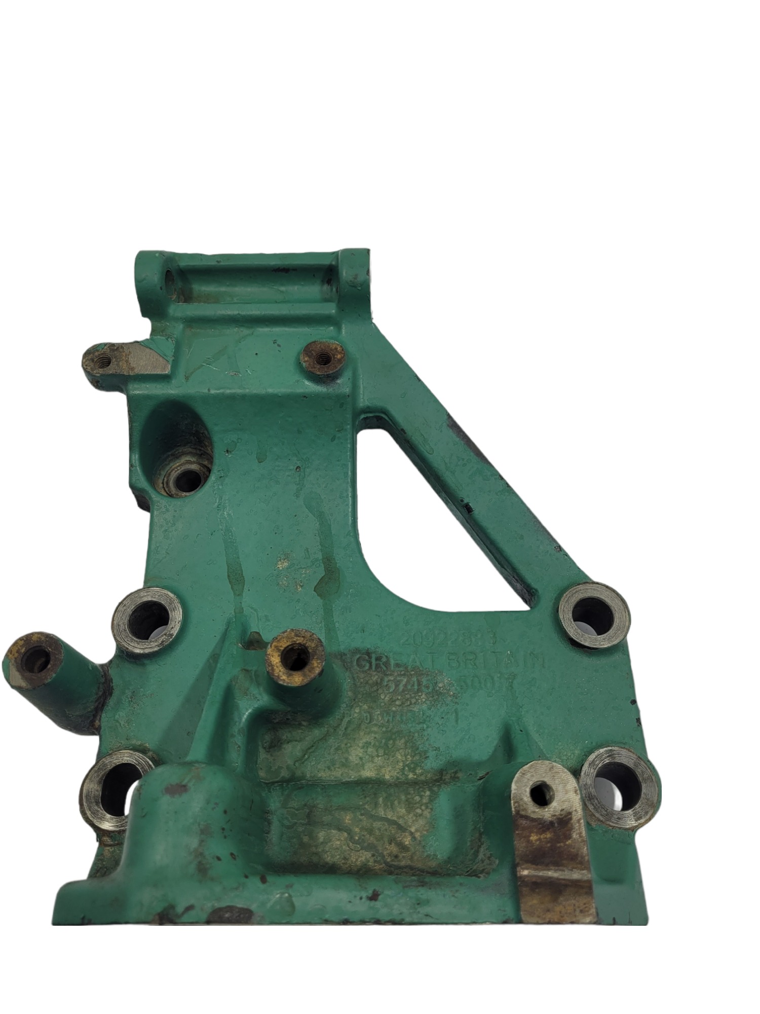 Suporte Alternador Motor Volvo Fh 440 D13 *  20922883 4