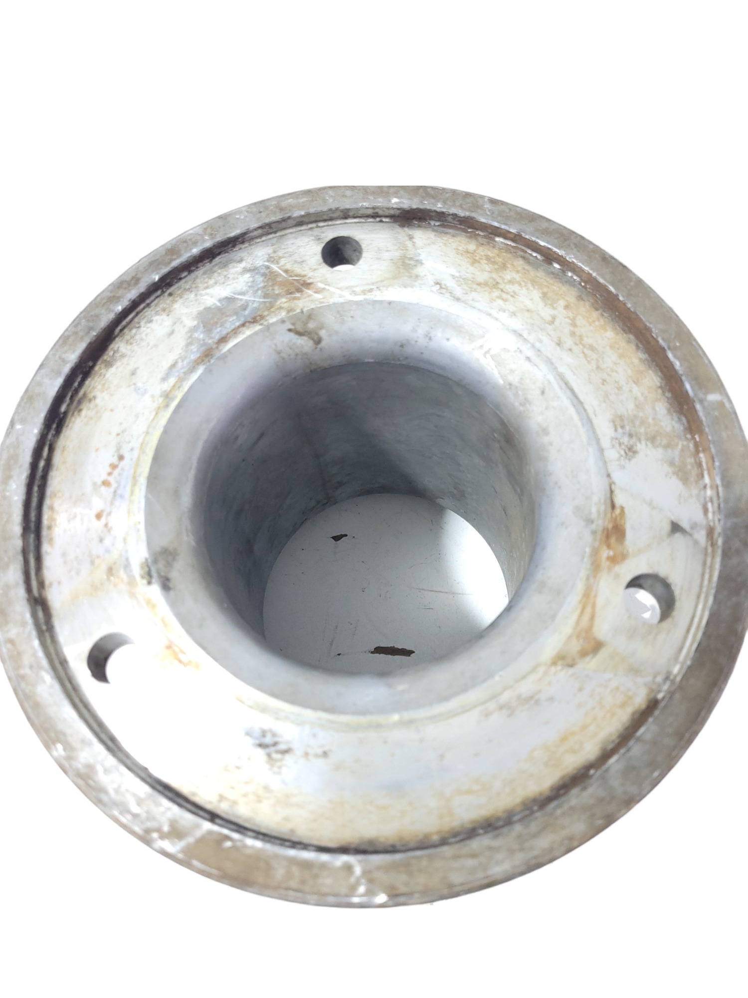 Cubo Ventoinha Refrigeração M Benz Actros A5410350214 2