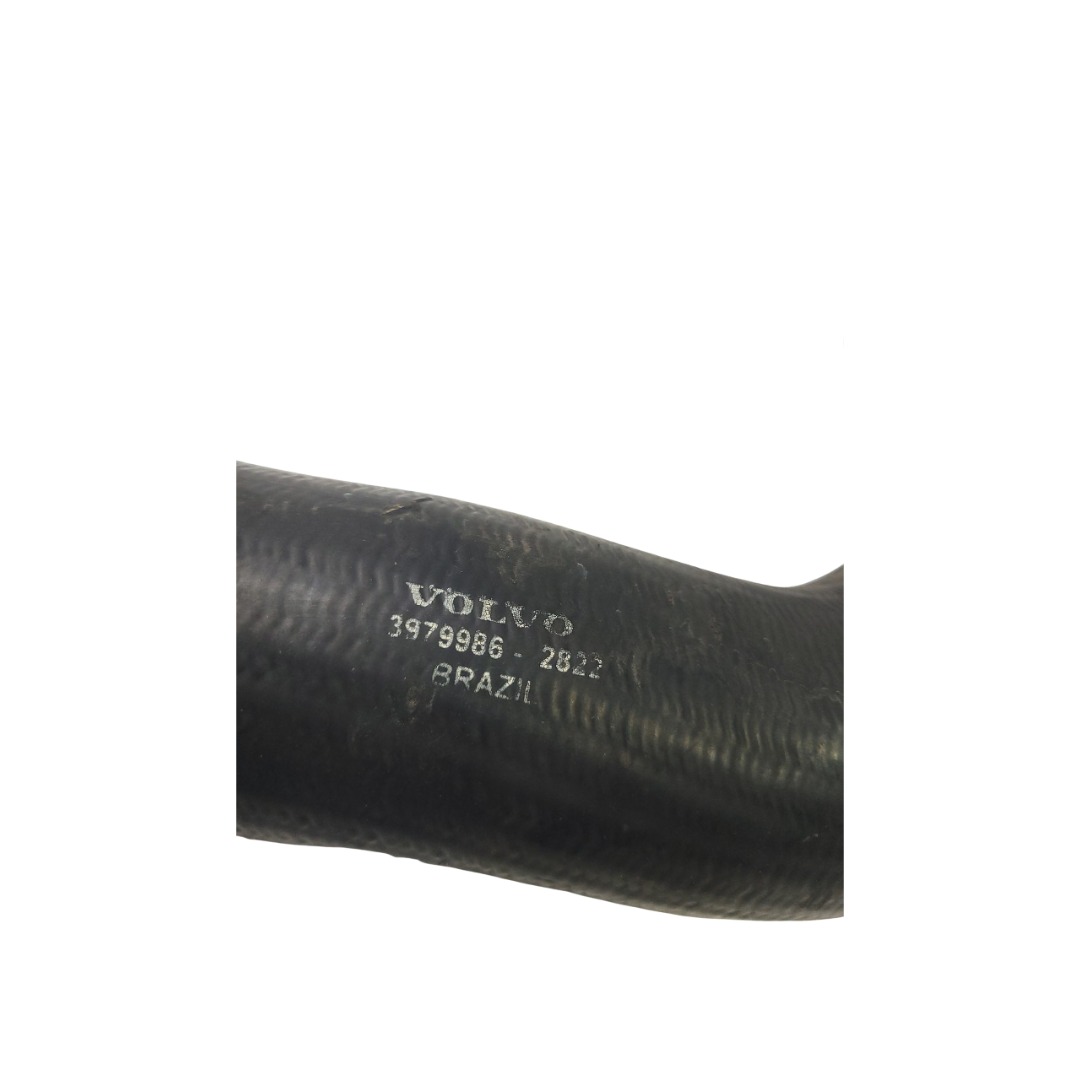 Mangueira Superior Radiador Volvo3979986 6