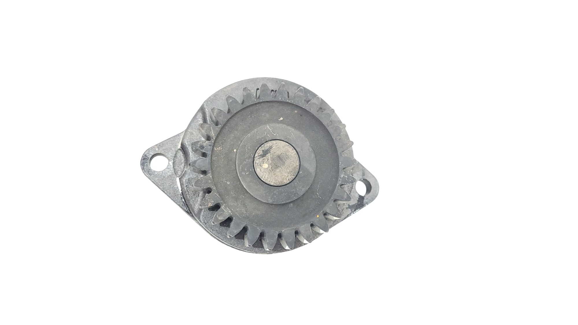 Bomba Oleo Motor Mwm 2