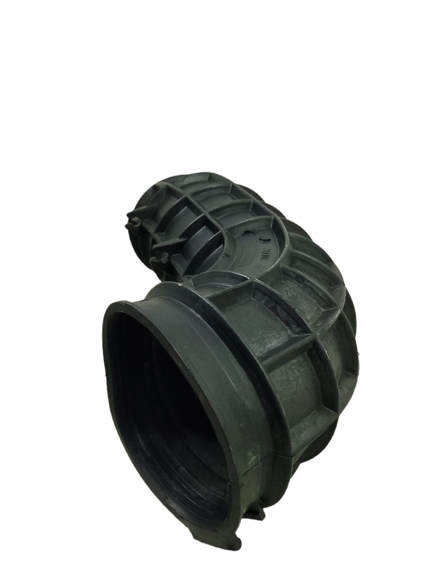Mangueira Filtro Ar Ford Cargo 2