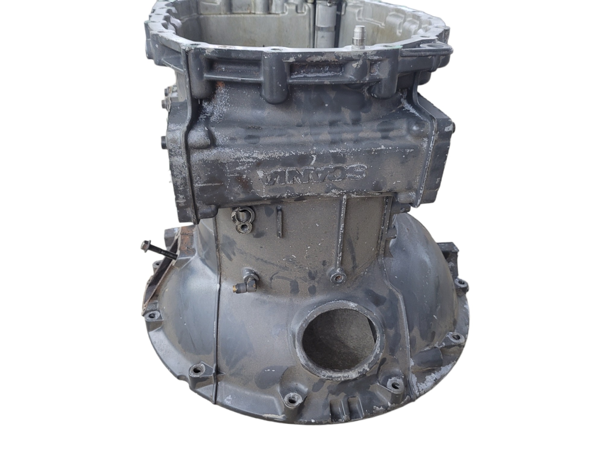 Capa Seca Caixa Scania Grs905 1479720 2