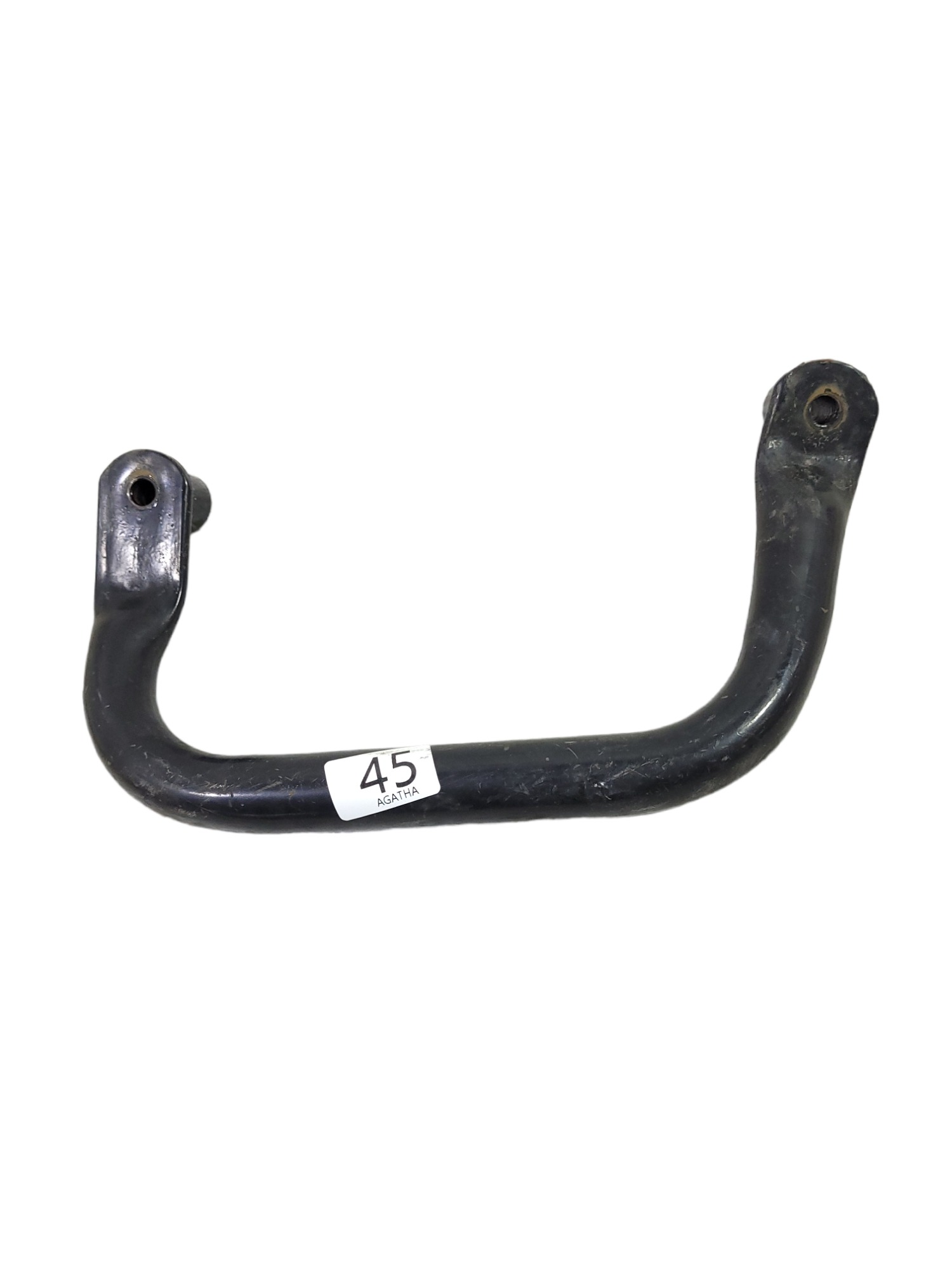 Pega Mão Vw 1