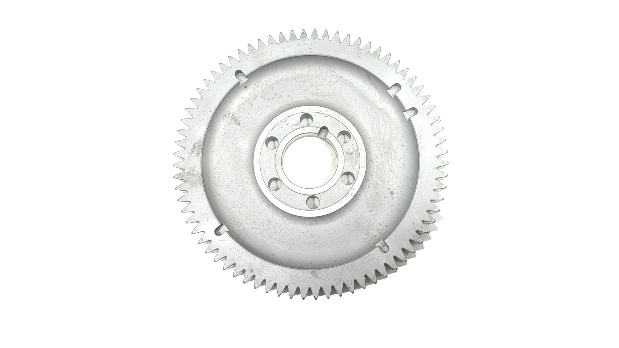 Engrenagem Comando Motor Cummins 4981222 5