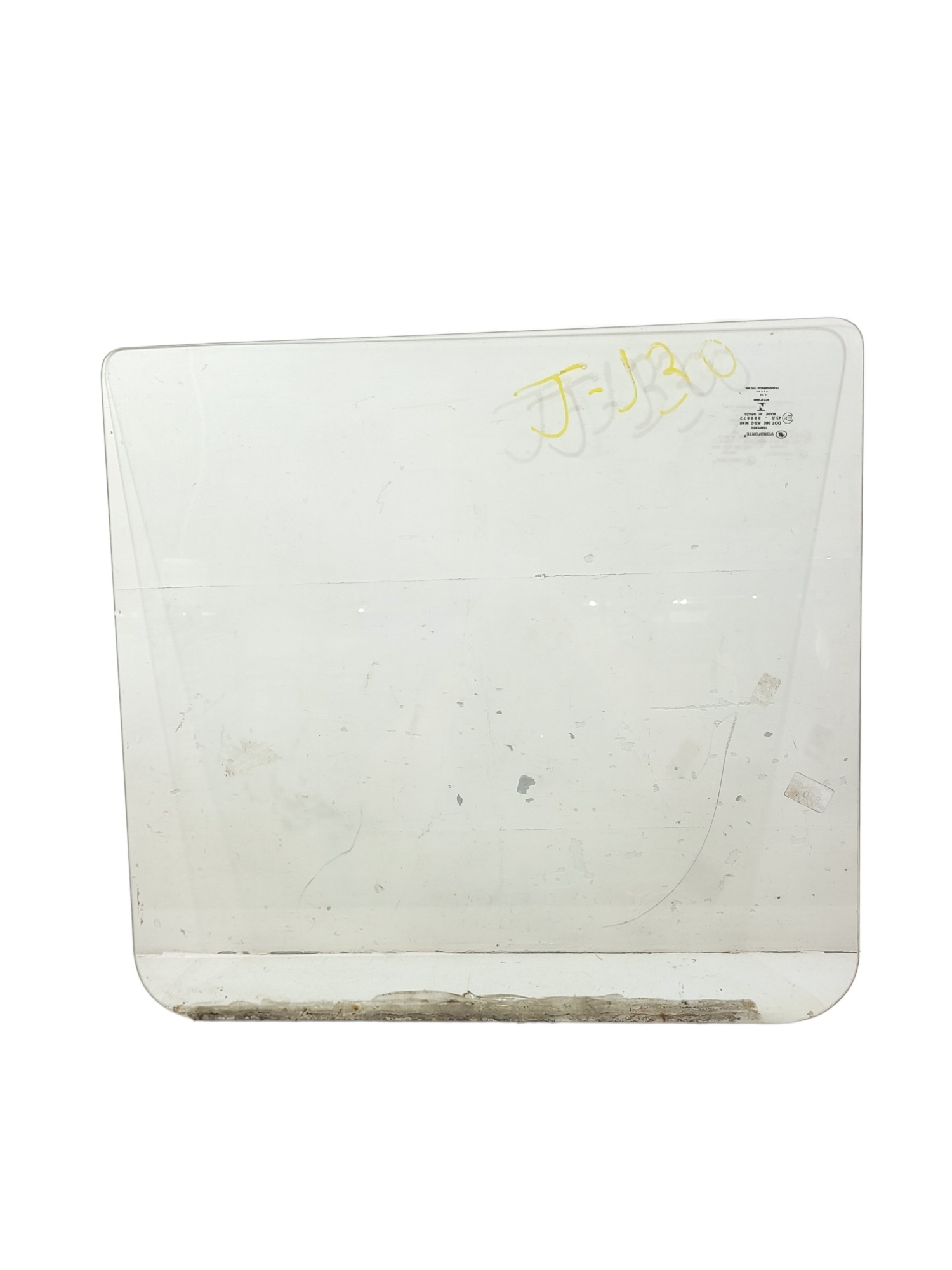 Vidro Porta Ford Cargo 816 2014 E 2015 Ch 2