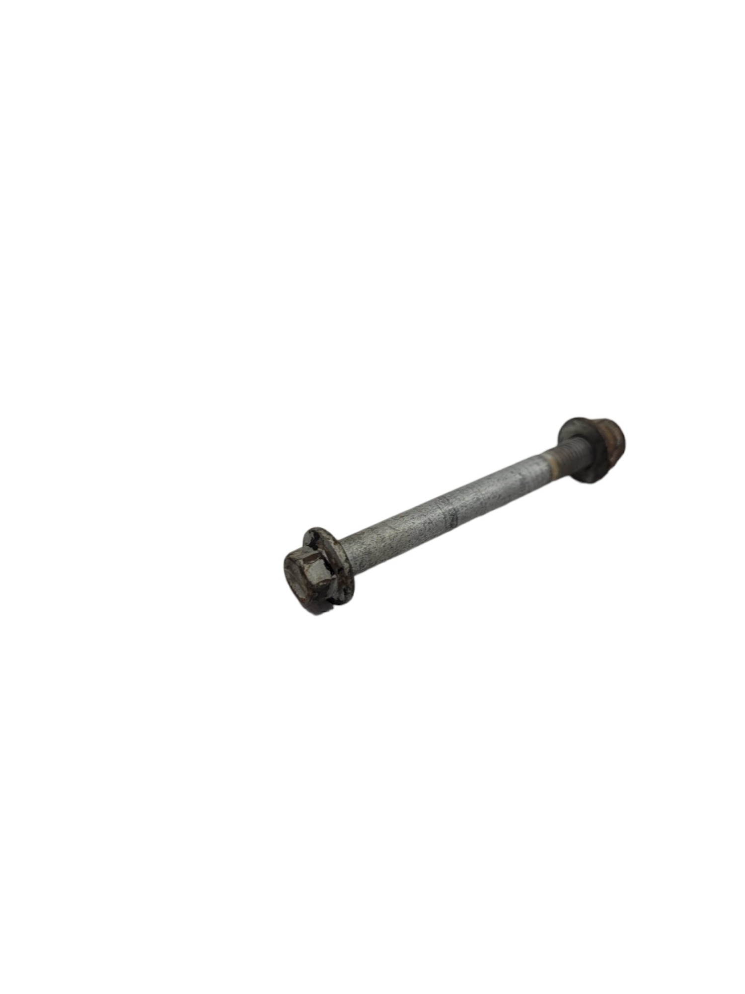 Parafuso Cabeçote Válvula Solenoide Ford Cargo 3
