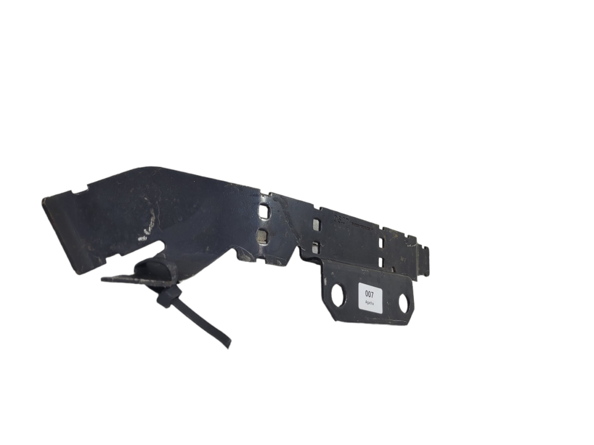 Suporte Cabine M Benz Axor 2