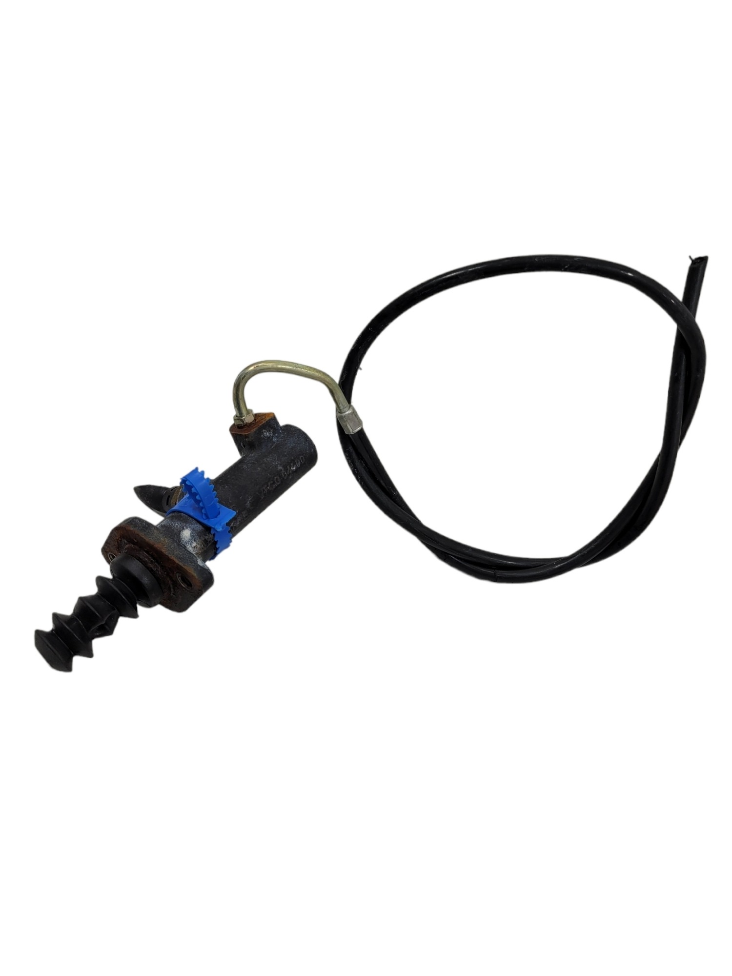 Cilindro Mestre Embreagem Man Vfc004500 3