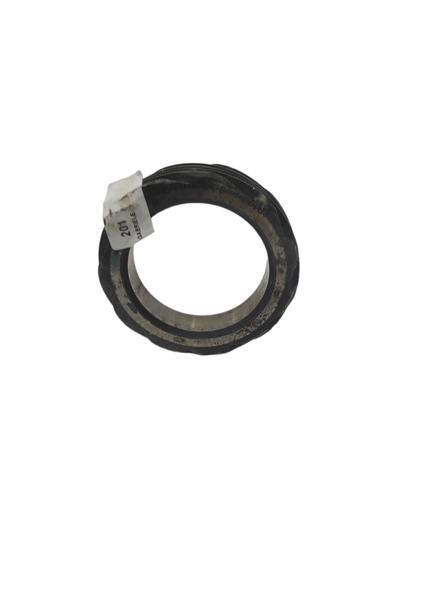Engrenagem Velocímetro Caixa Zf 1272338004 4