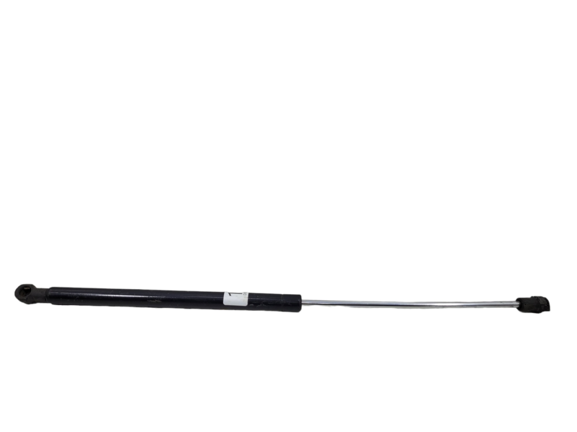 Amortecedor Portinhola Volvo 4