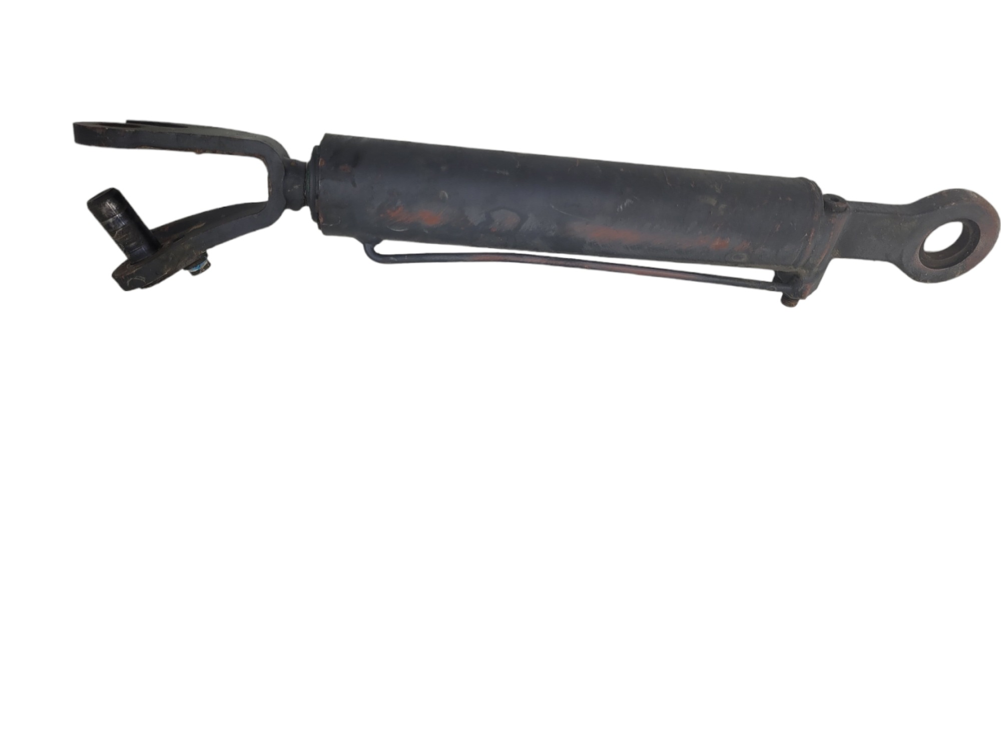Cilindro Bascular Cabine MBenz Axor 9585530405 5