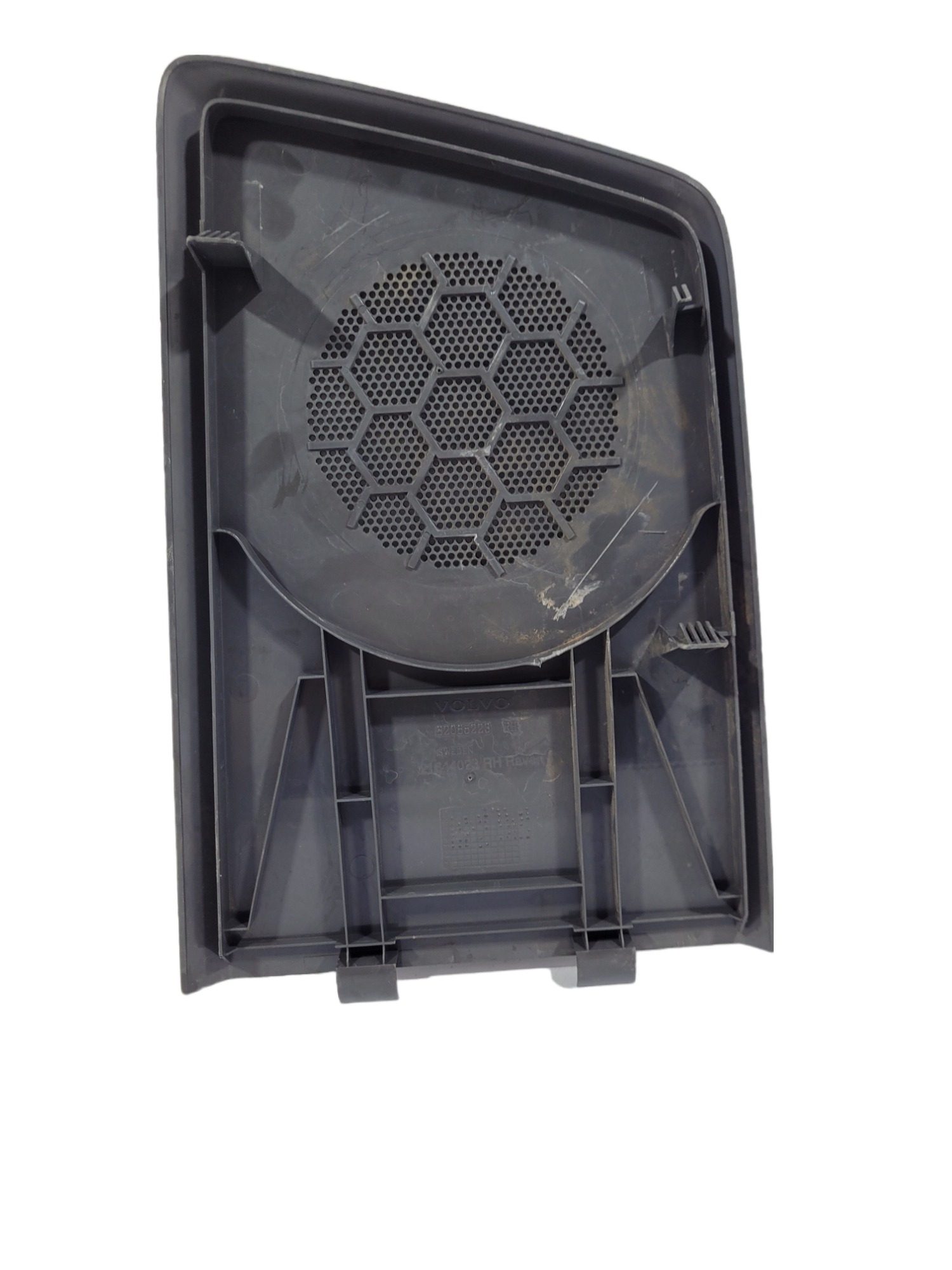 Grade Altofalante Volvo82065223 4