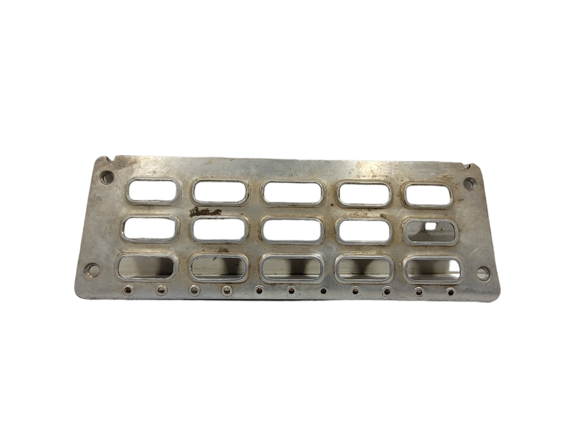 Pisante Superior Estribo Volvo20379439 Não Se Aplica 5