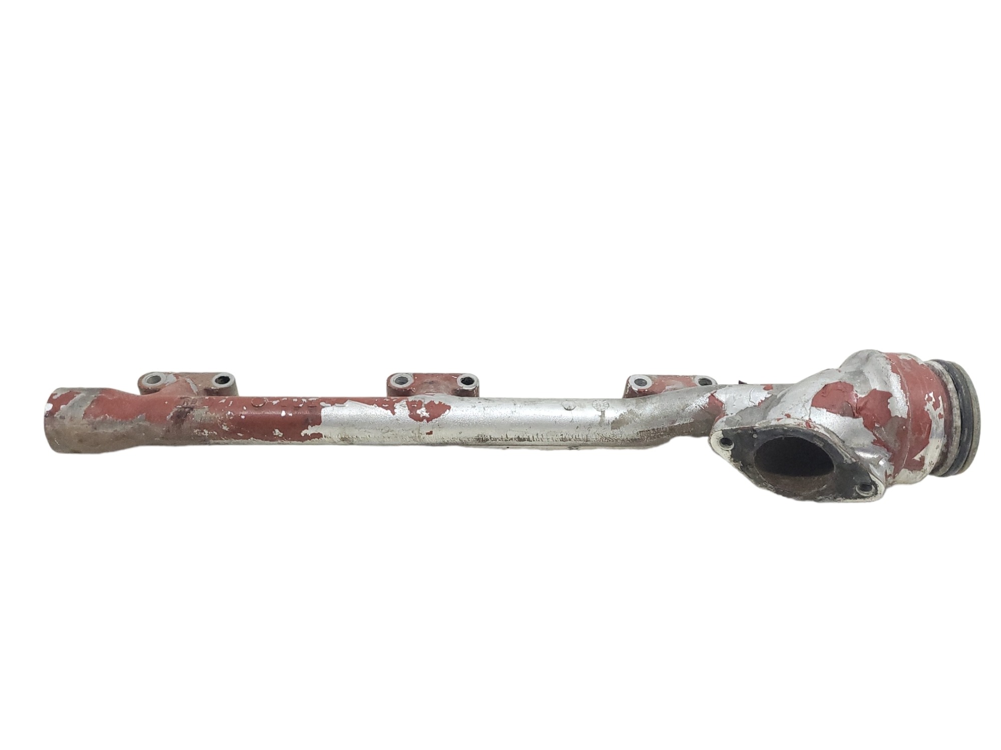Tubo Coletor Admissão Água Iveco Eurotech4813618 1