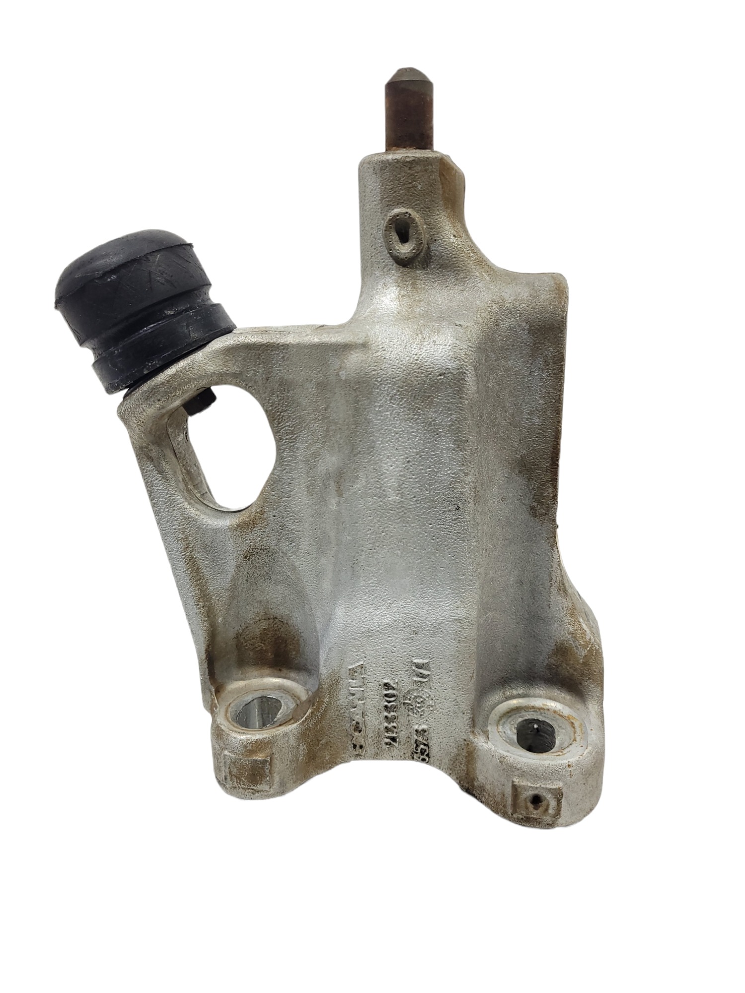 Suporte Da Cabine Esquerdo Scania R440 2133302 1