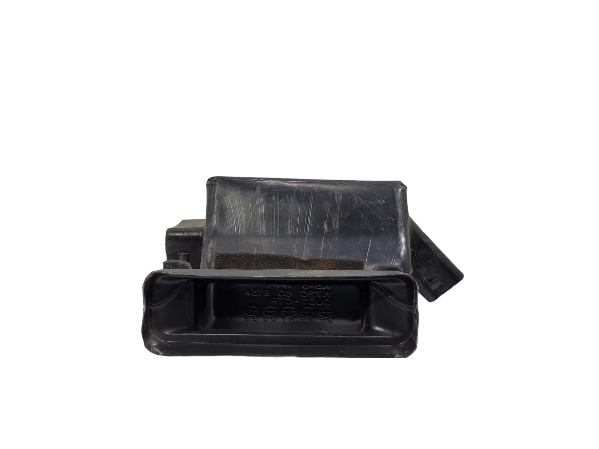 Duto Ar Ford Cargo 5