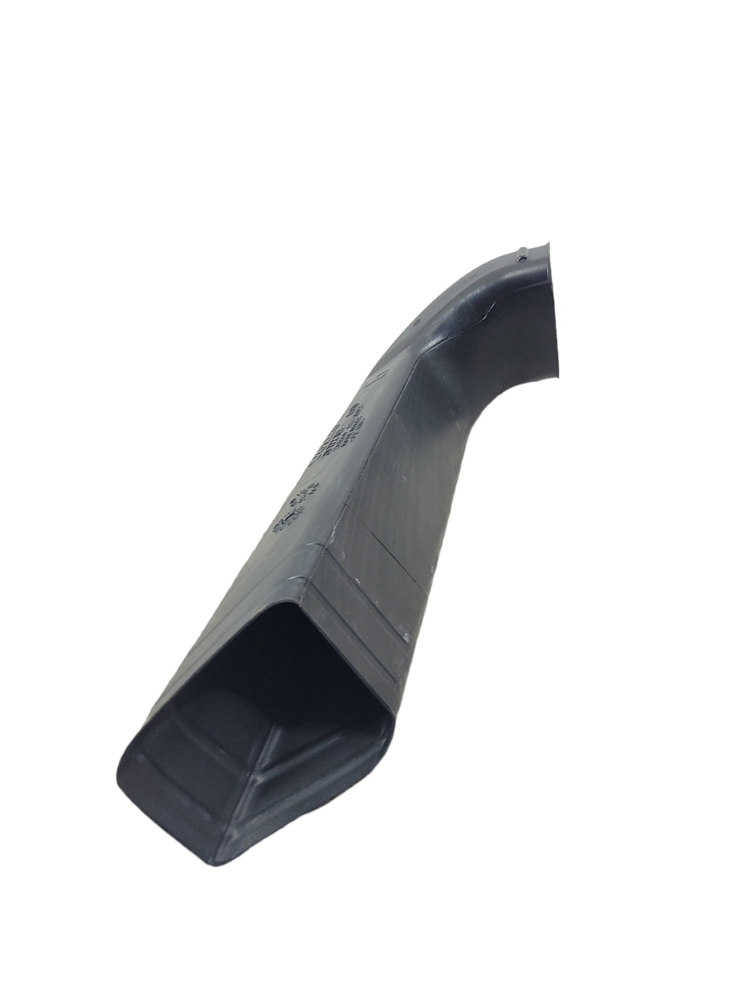 Duto Ar Esquerdo Volvo Vm 20722769 4