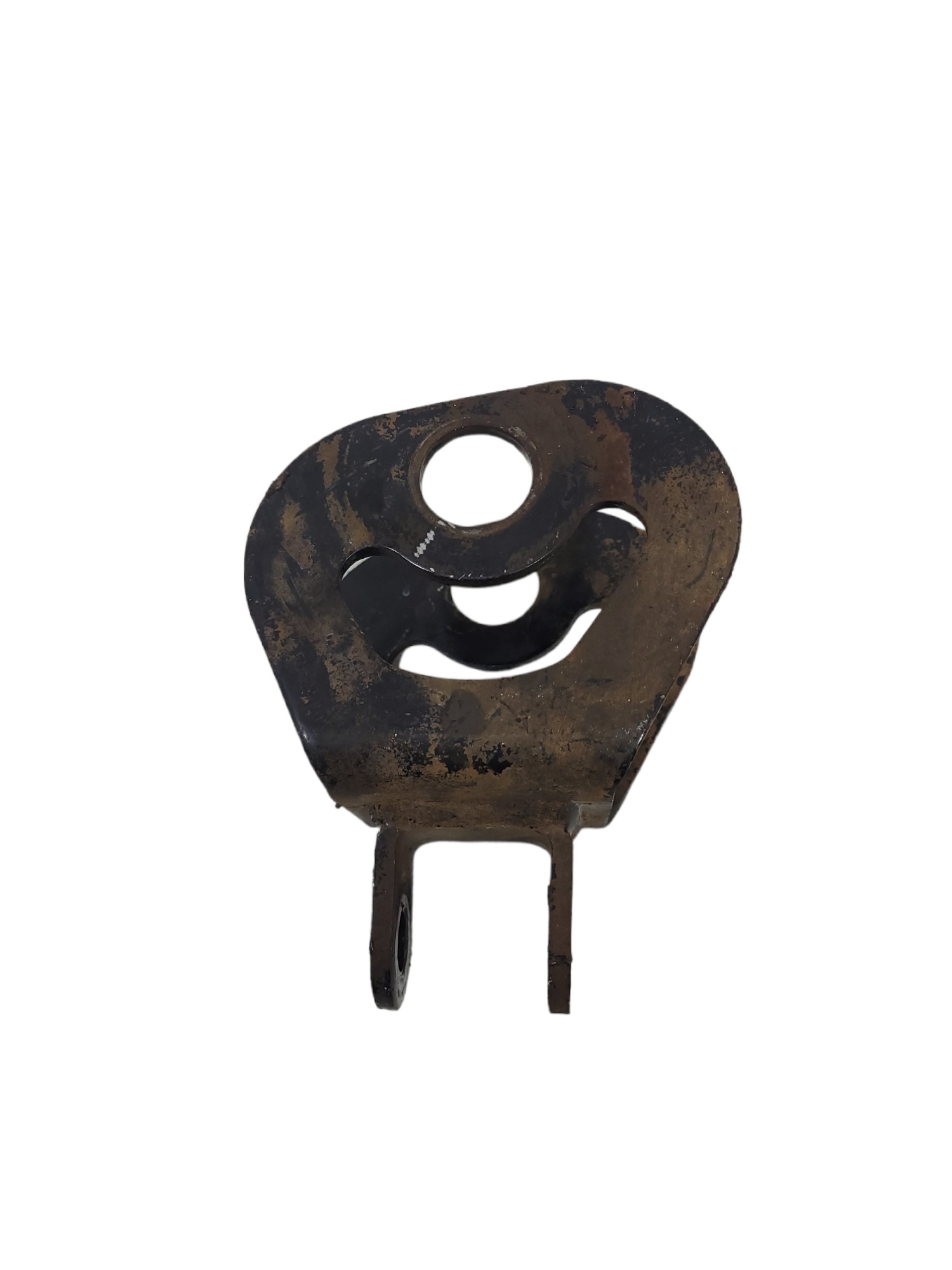 Suporte Amortecedor Ford Cargo E5ht18a035ba 3