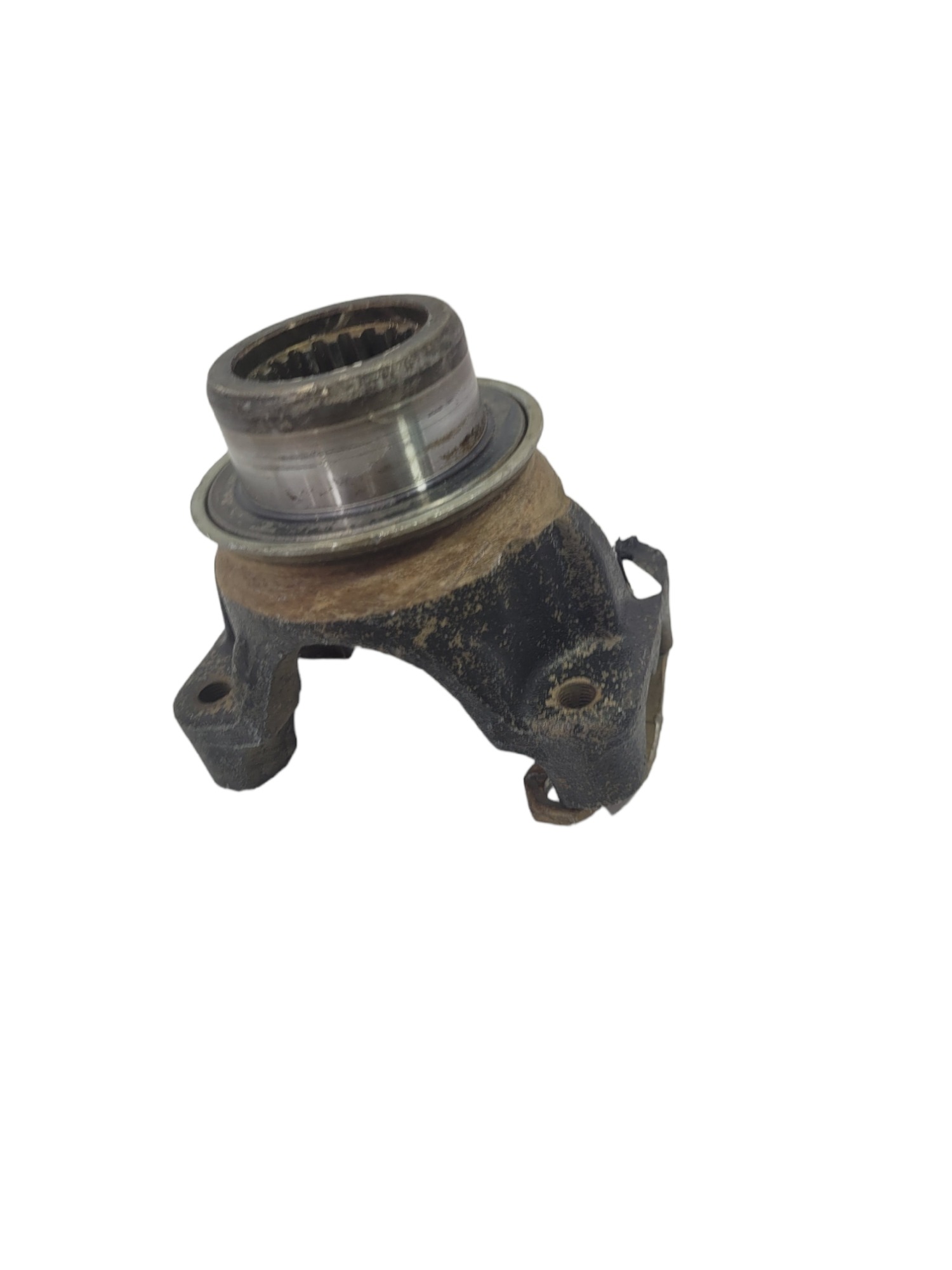 Flange M Benz Accelo 2