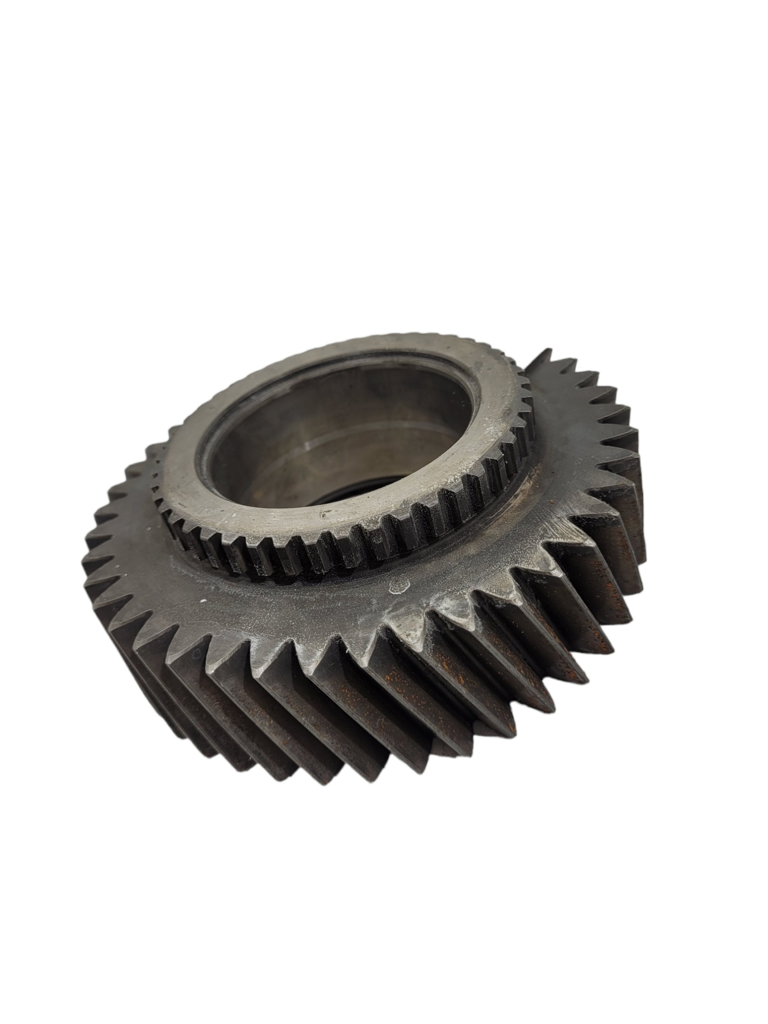 Engrenagem 2 Marchas Caixa Câmbio Zf 0091304066 5