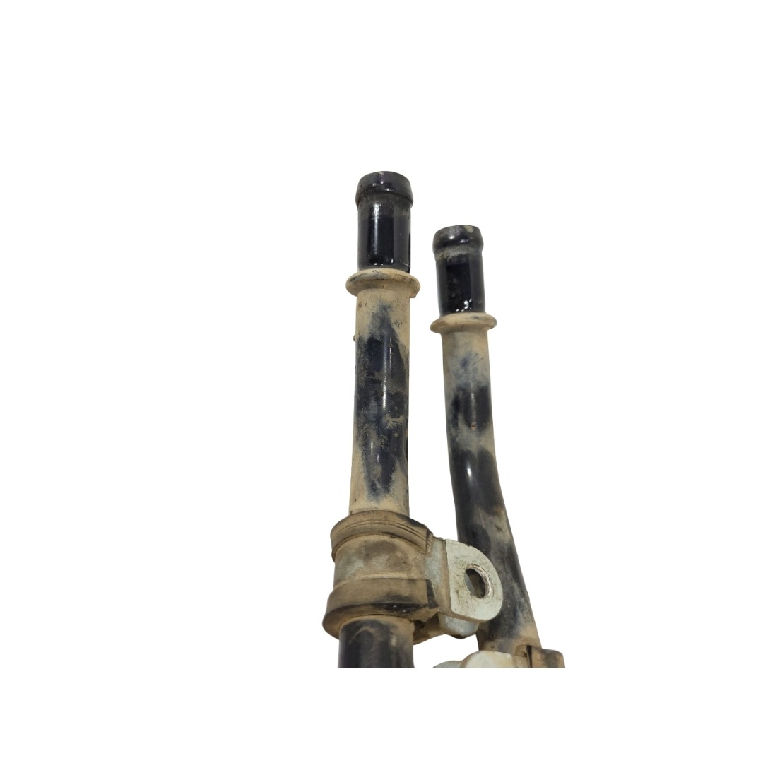 Cano Refrigeração Da Caixa Daf 6