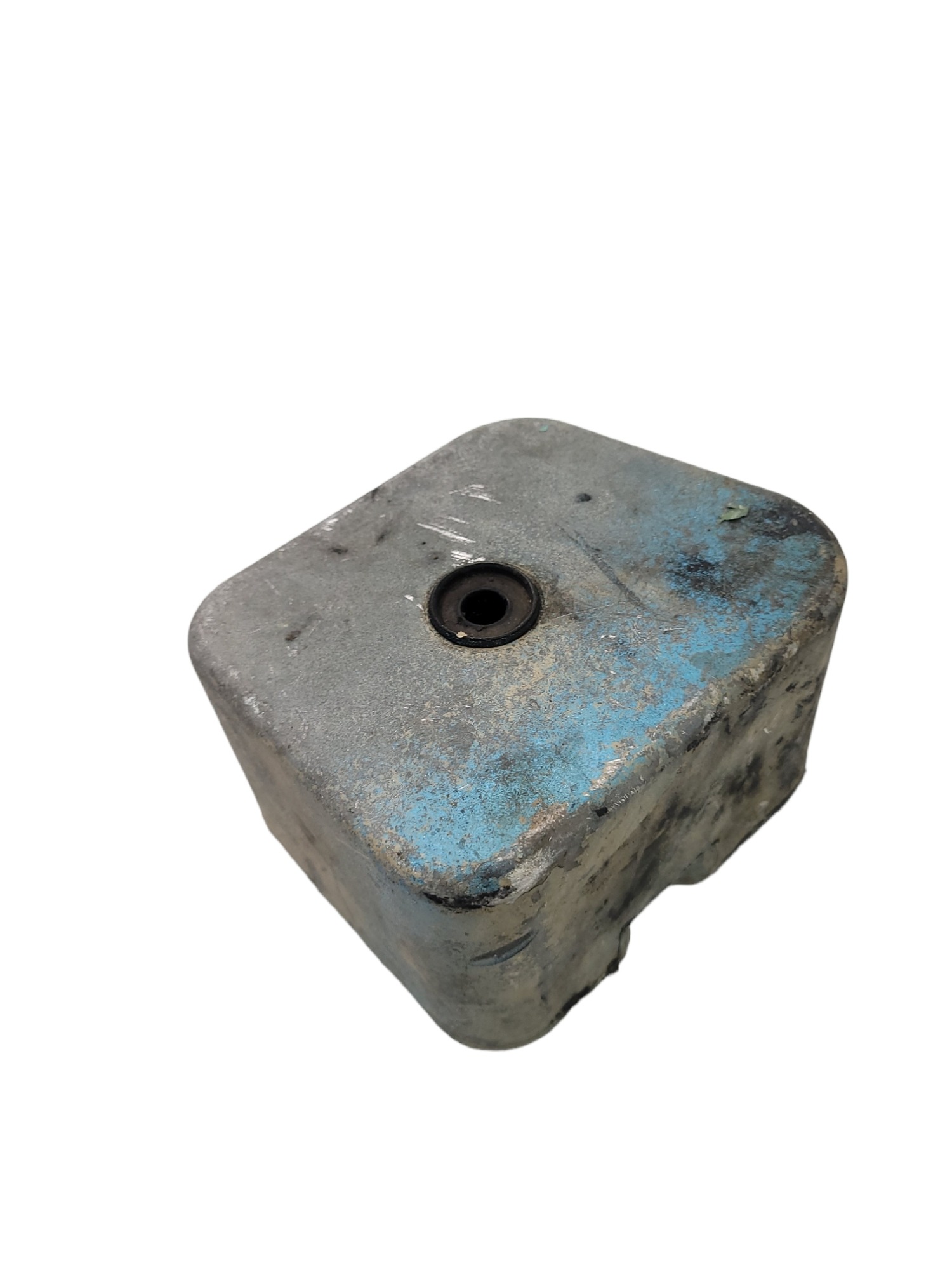Tampa Válvula Motor Cumminsn 3928404 3