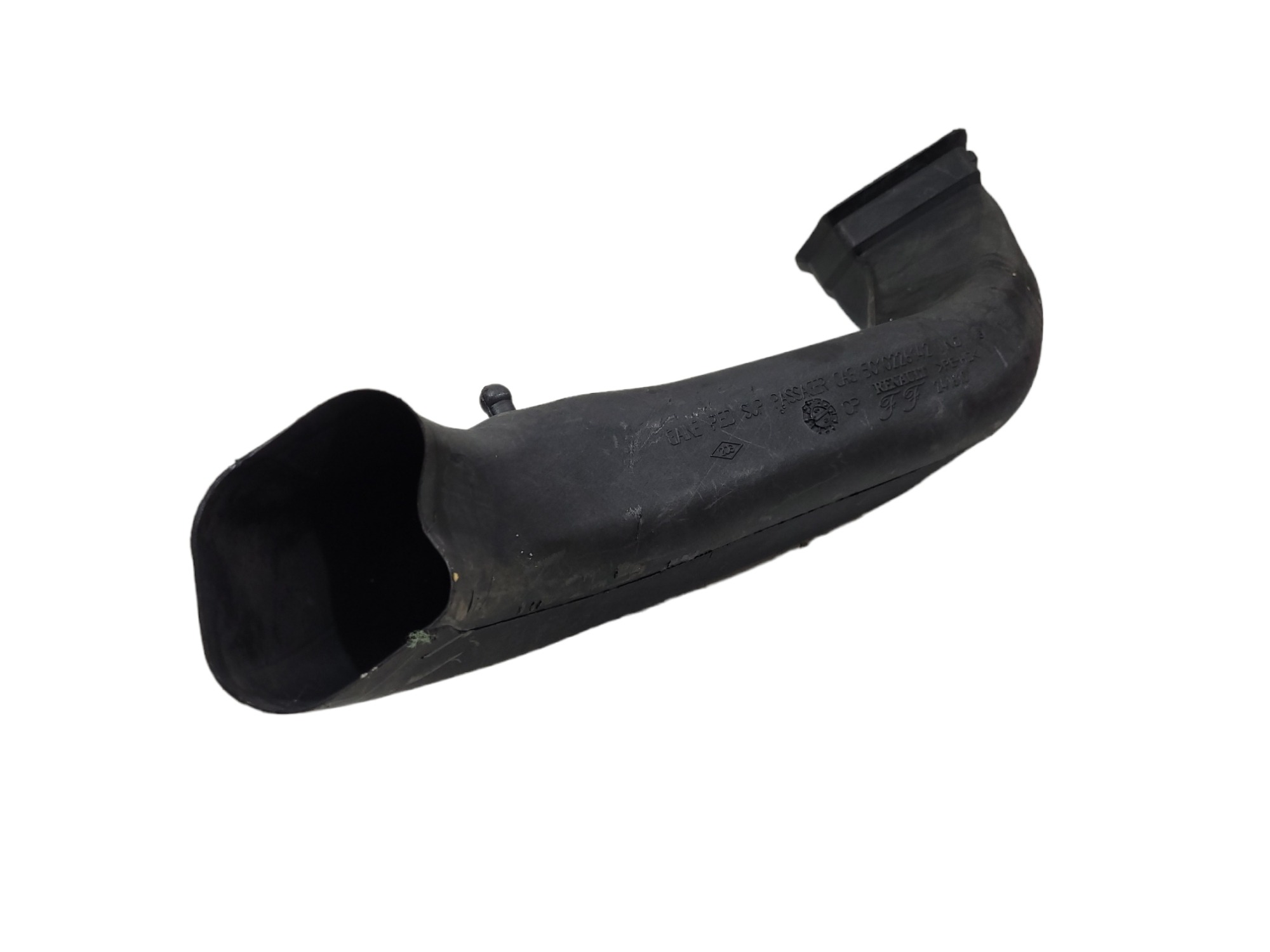 Duto Ar Volvo Vm 5010226142 2