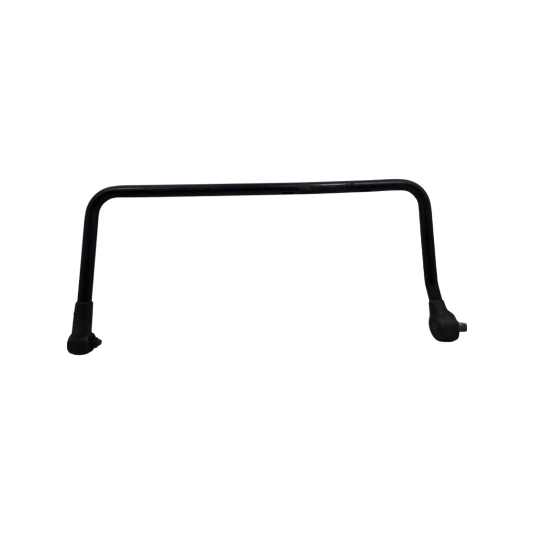 Braço Retrovisor Mbenz Axor 1