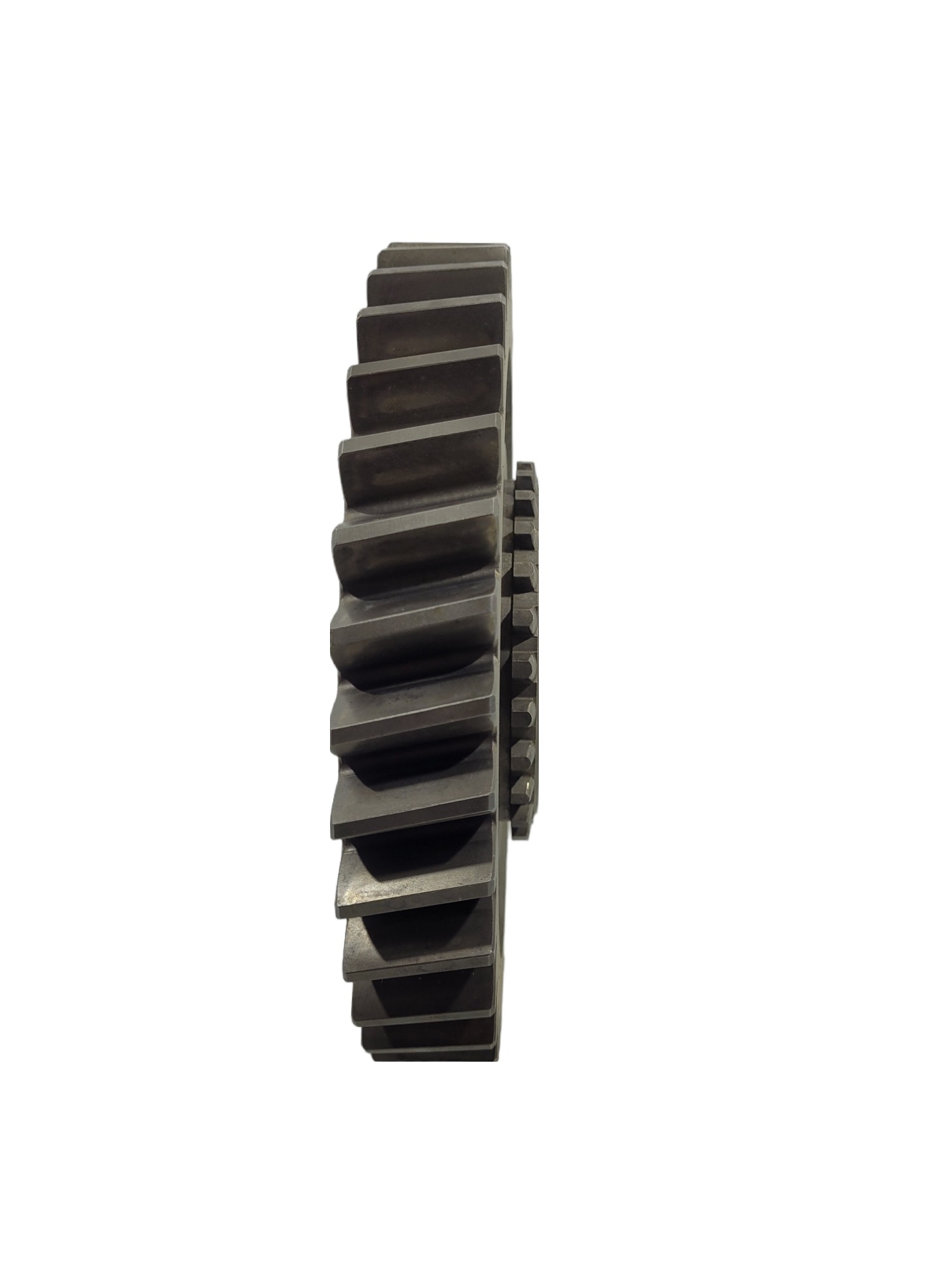 Engrenagem Da 1trator Caixa Vt Volvo 1521909 6