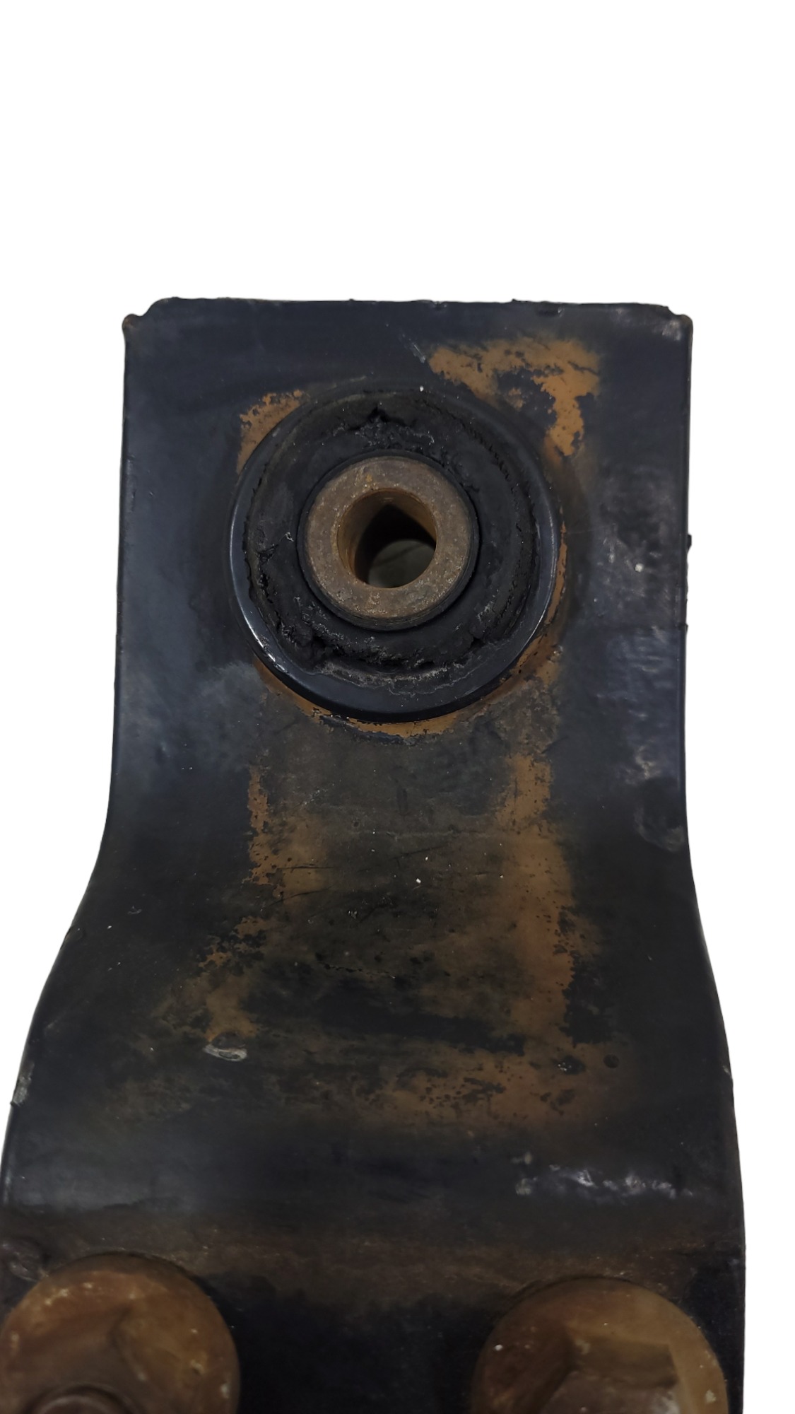Suporte Da Base Dianteira Mercedes-benz Accelo 5