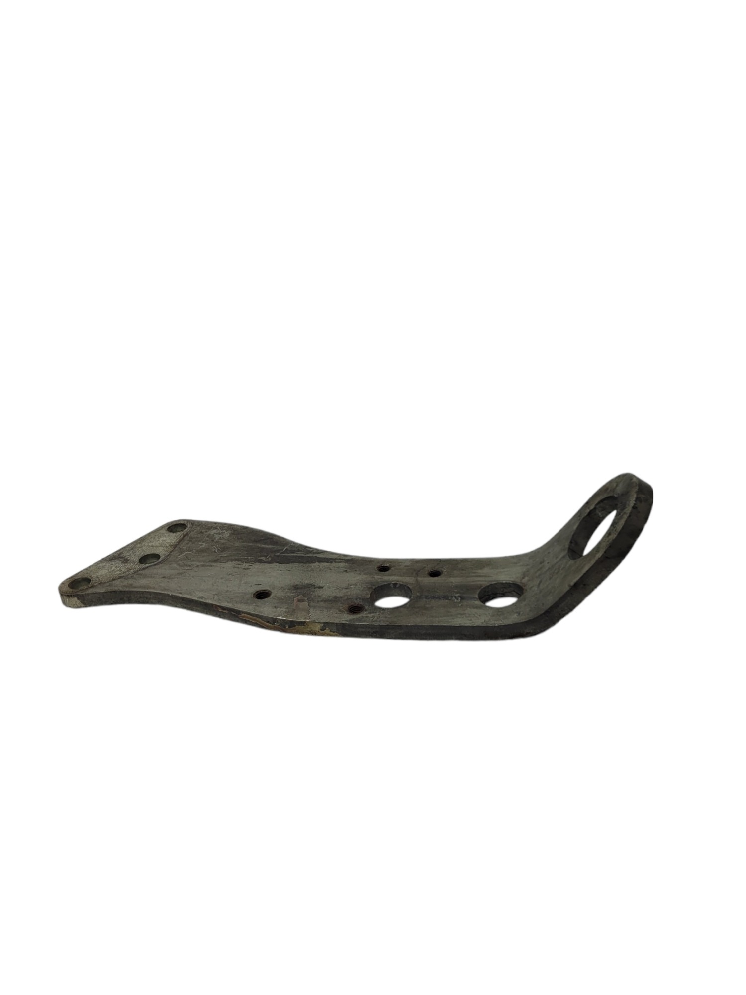 Suporte Válvula Egr Vw ~ 61192020315 3